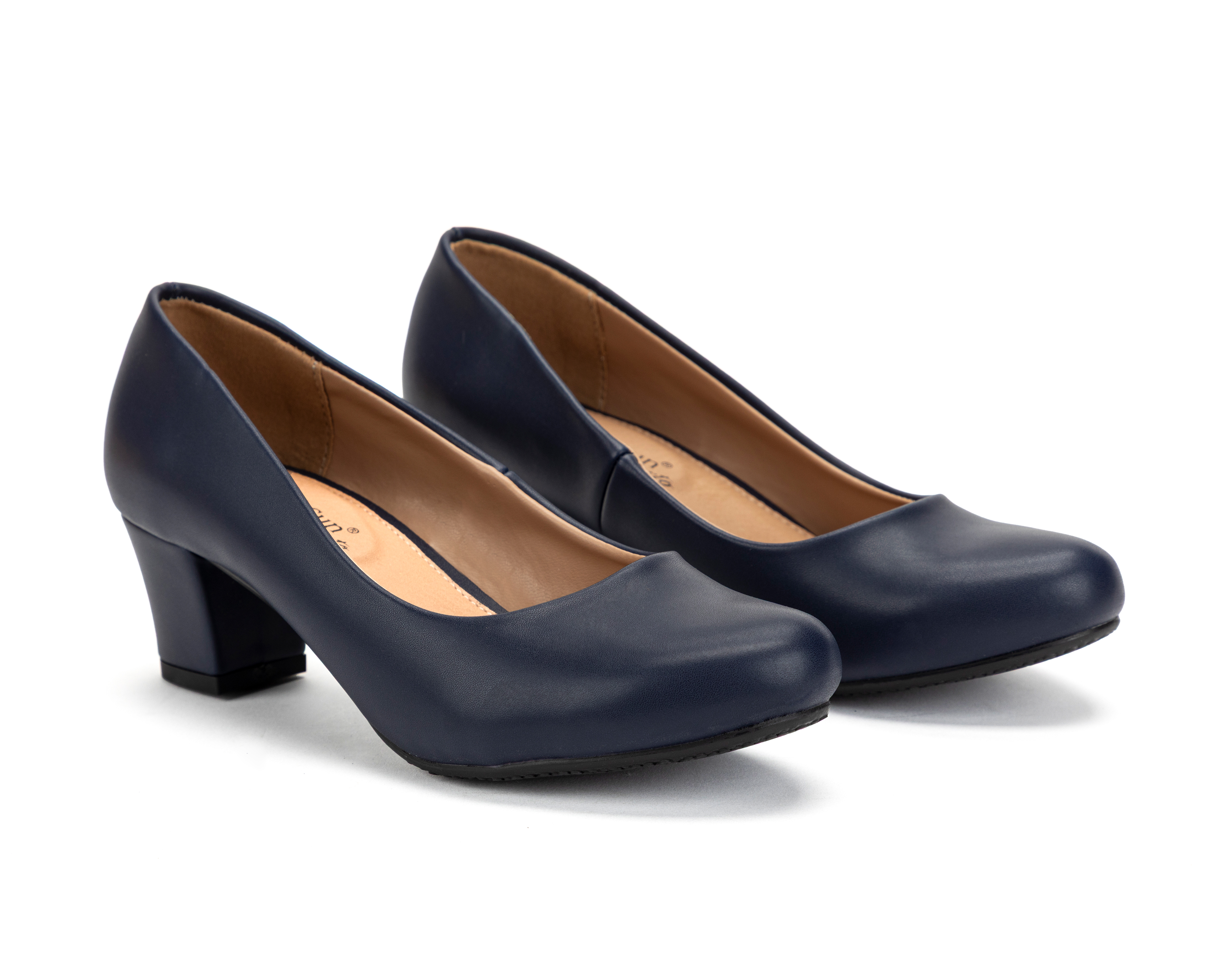 Foto 2 pulgar | Foto 1 | Zapatillas Lady Sun Conforto Fabiola para Mujer