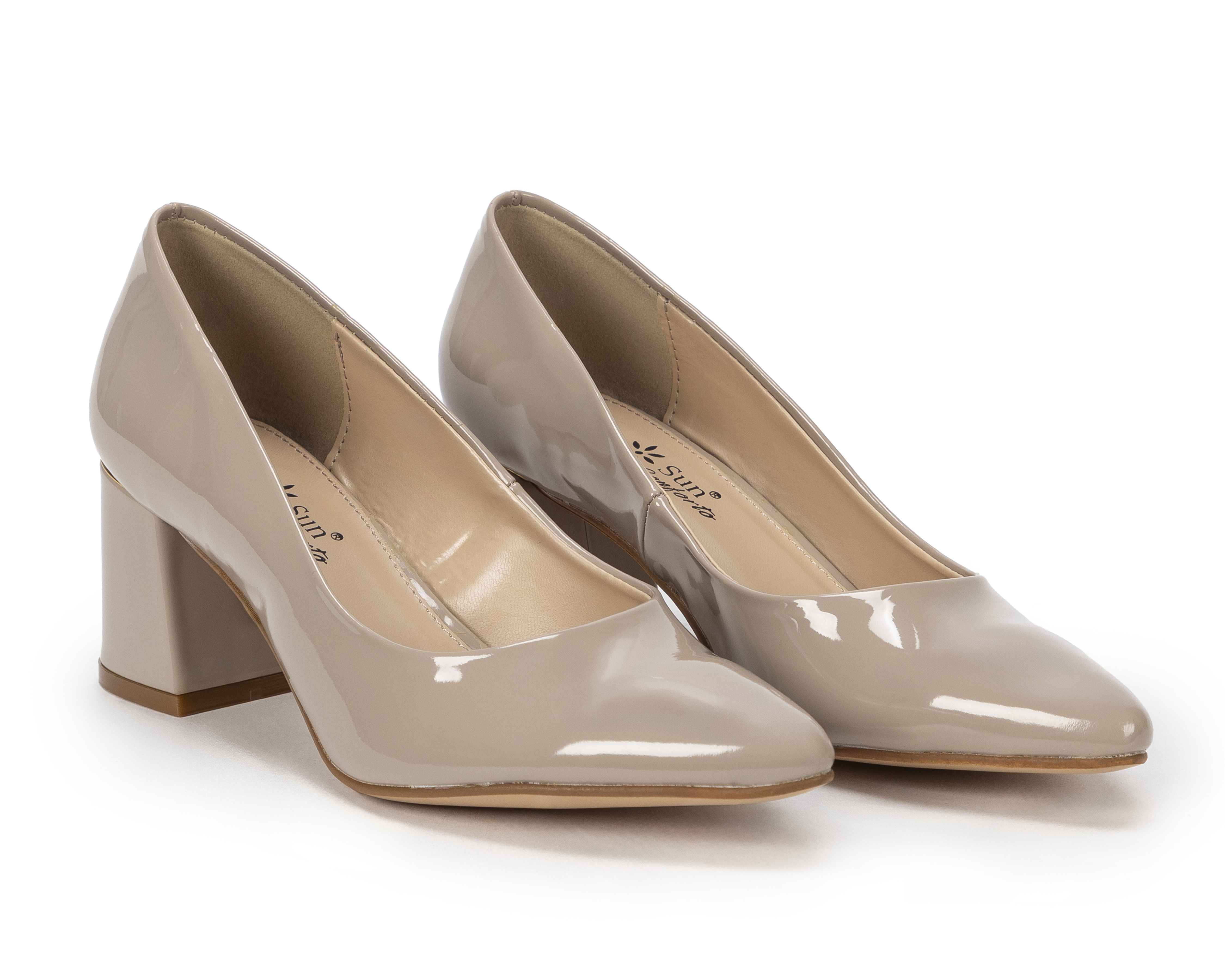 Zapatillas Lady Sun Conforto Verona para Mujer