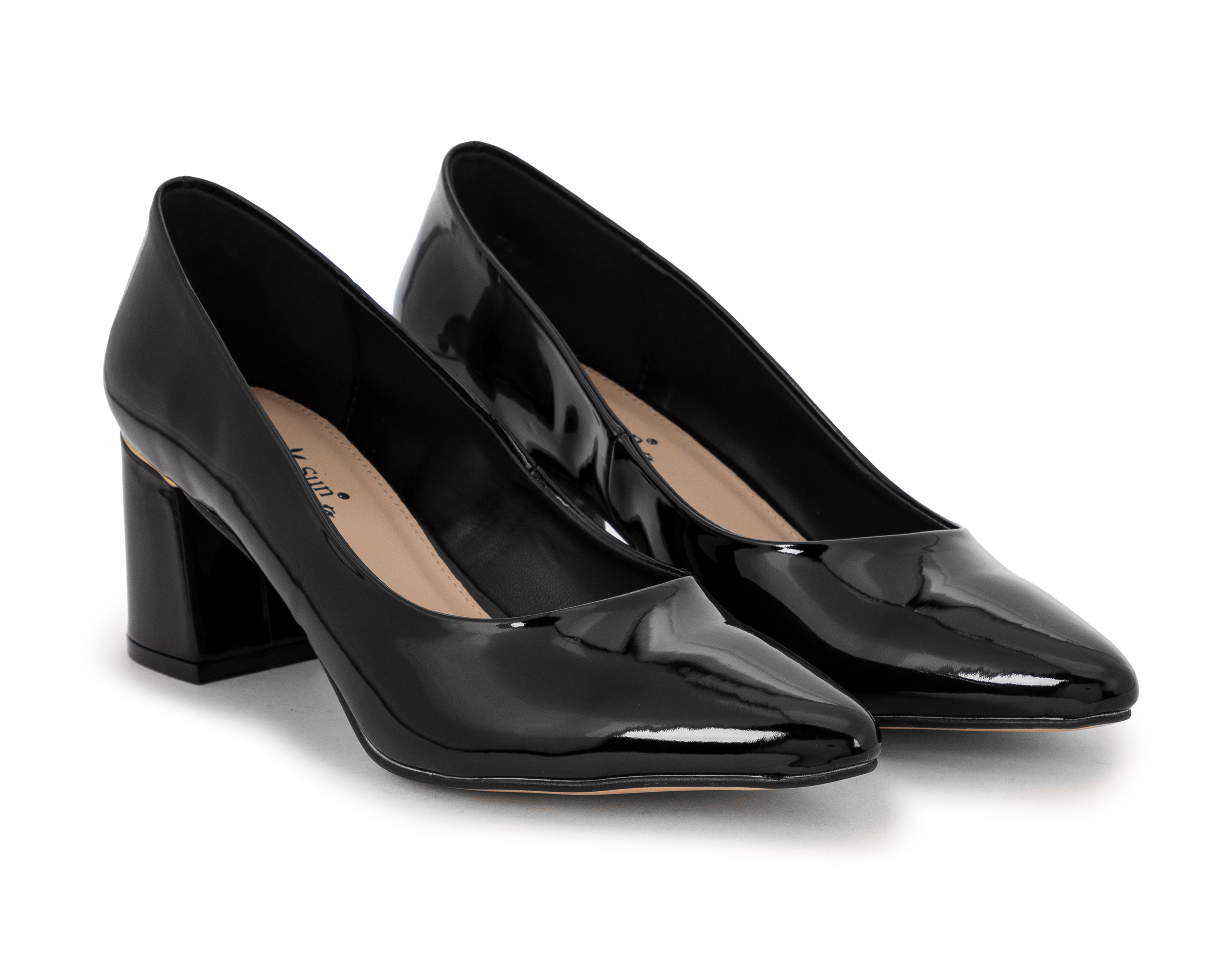 Foto 2 pulgar | Foto 1 | Zapatillas Lady Sun Conforto Verona para Mujer