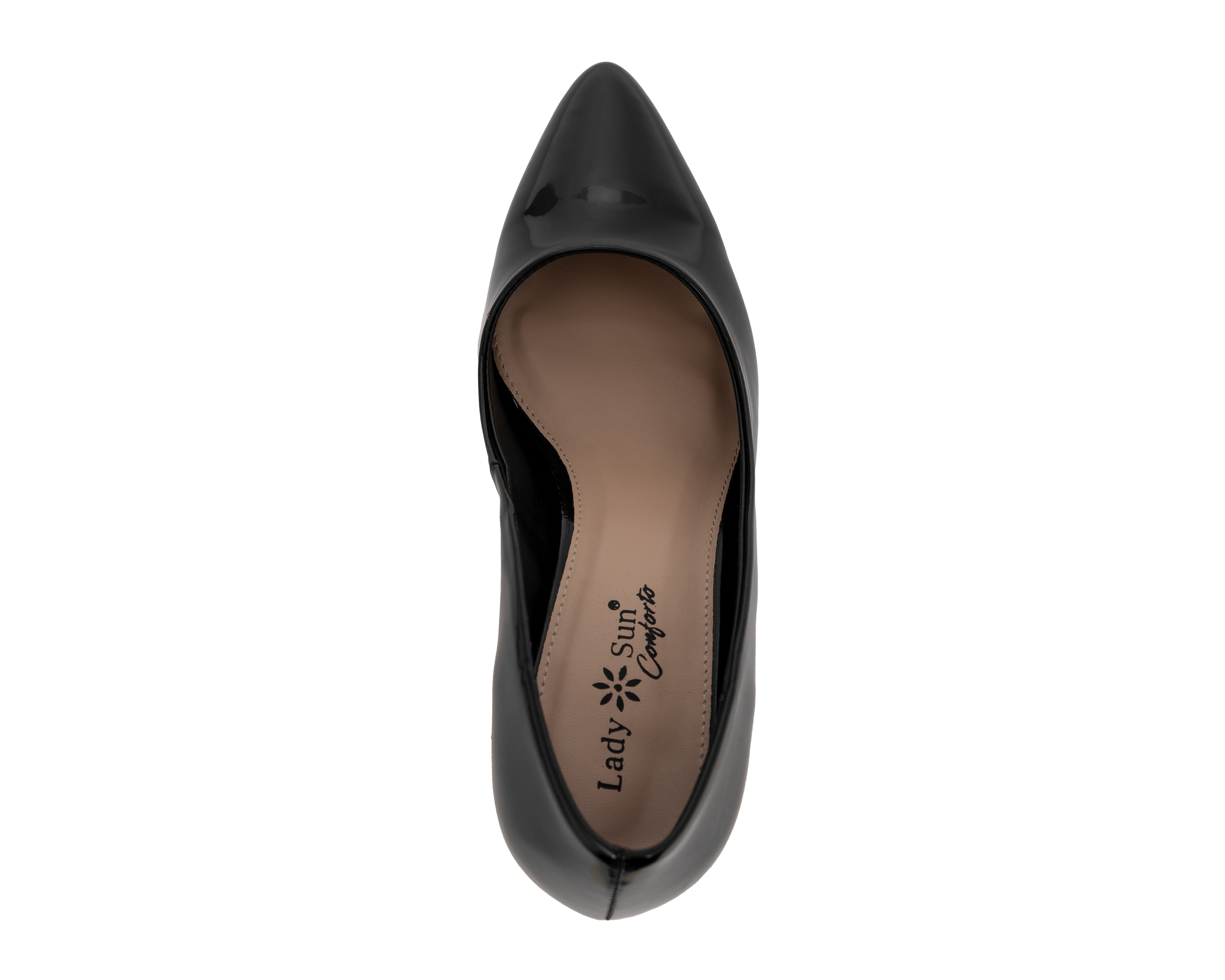 Foto 6 pulgar | Foto 5 | Zapatillas Lady Sun Conforto Verona para Mujer