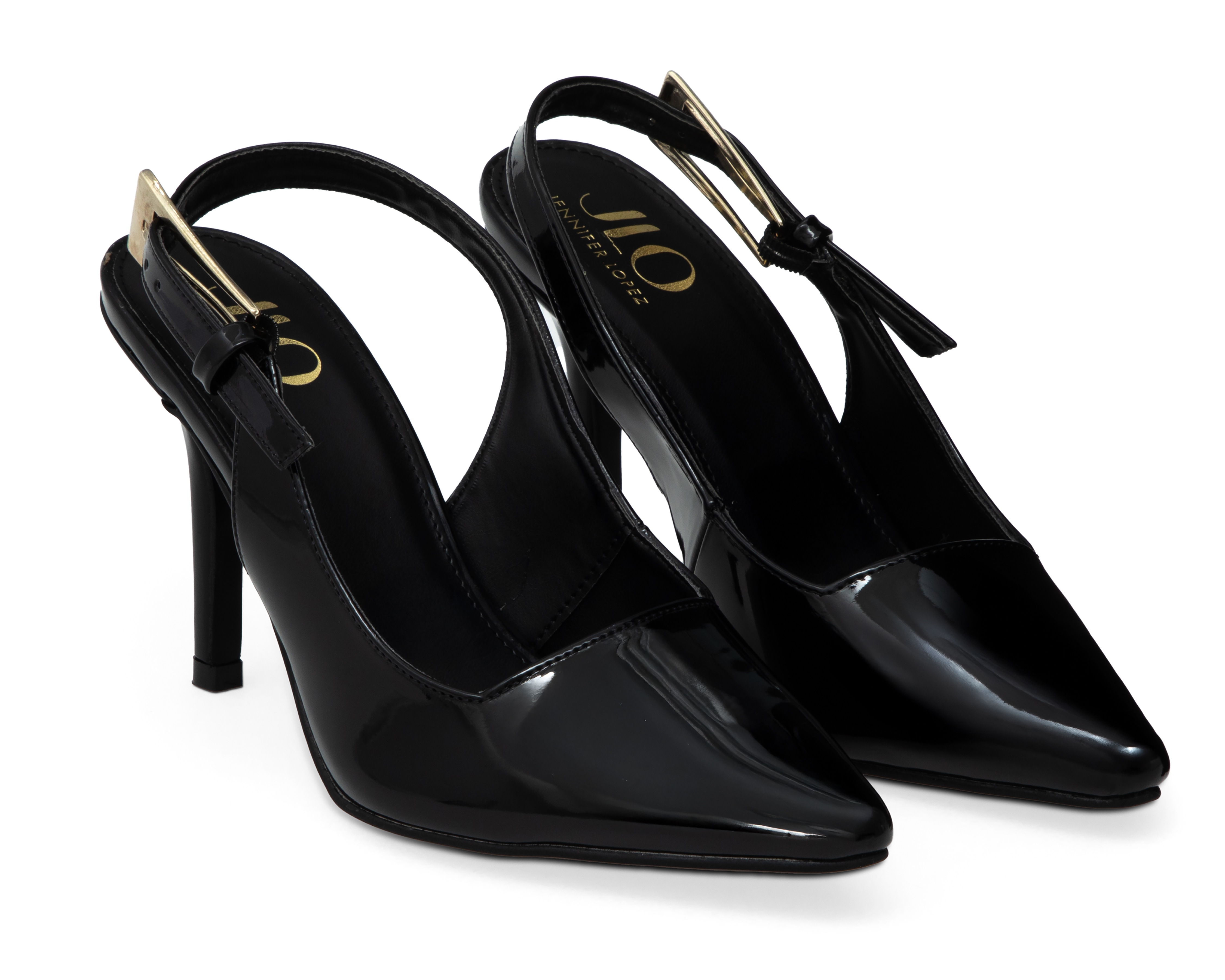 Foto 2 pulgar | Foto 1 | Zapatillas Jennifer Lopez Camila para Mujer