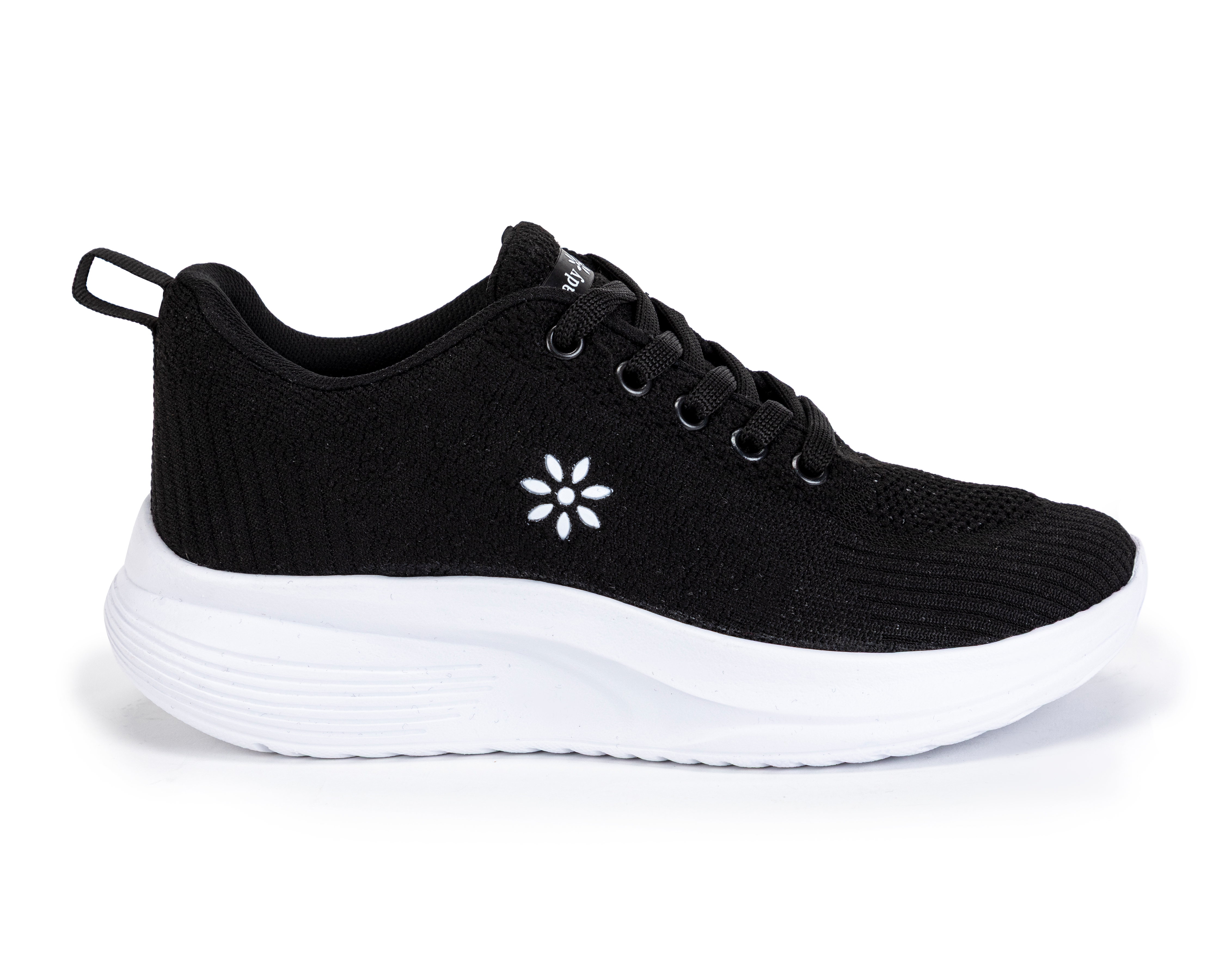 Foto 3 pulgar | Foto 2 | Tenis Confort Lady Sun Conforto para Mujer
