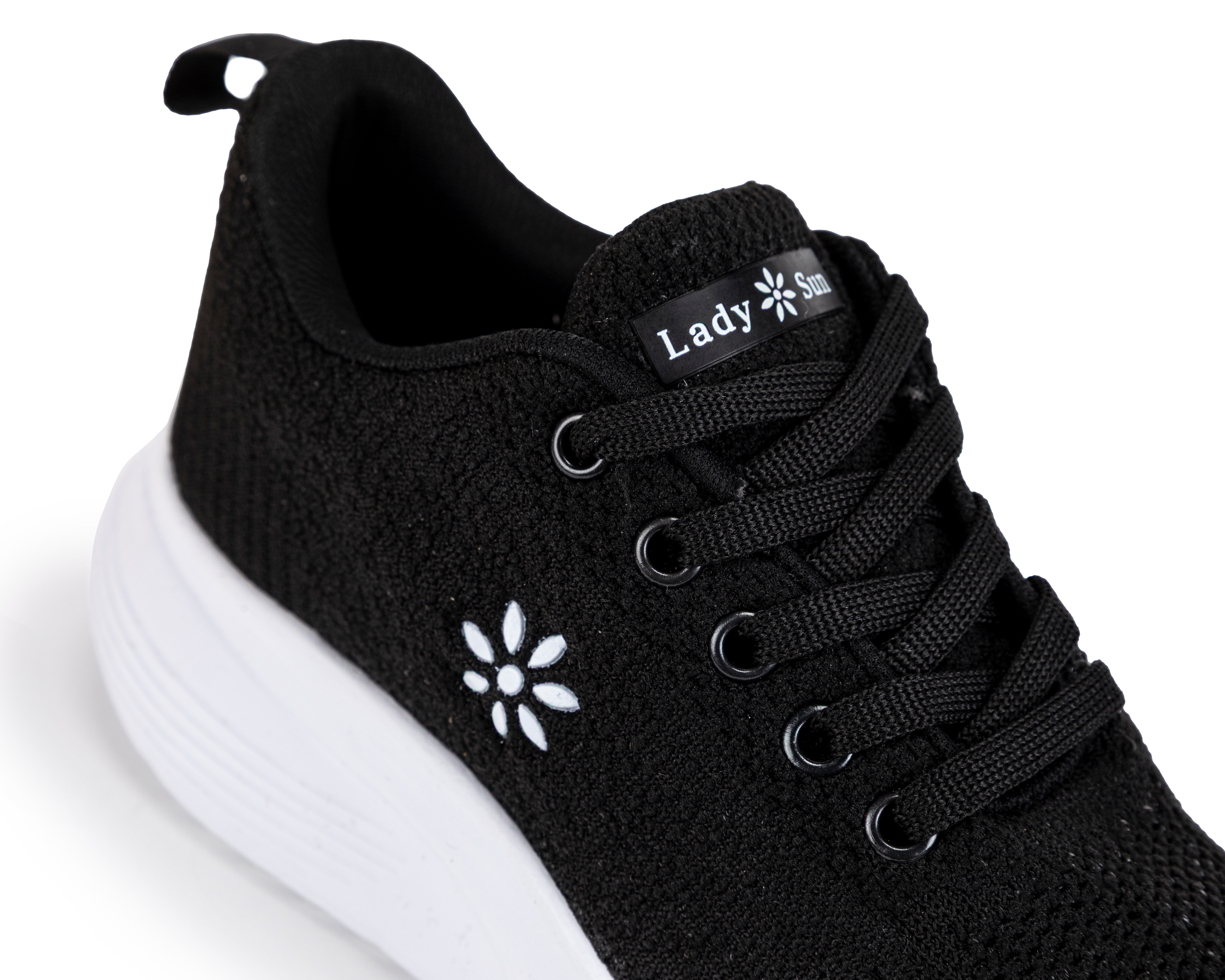 Foto 7 pulgar | Foto 6 | Tenis Confort Lady Sun Conforto para Mujer
