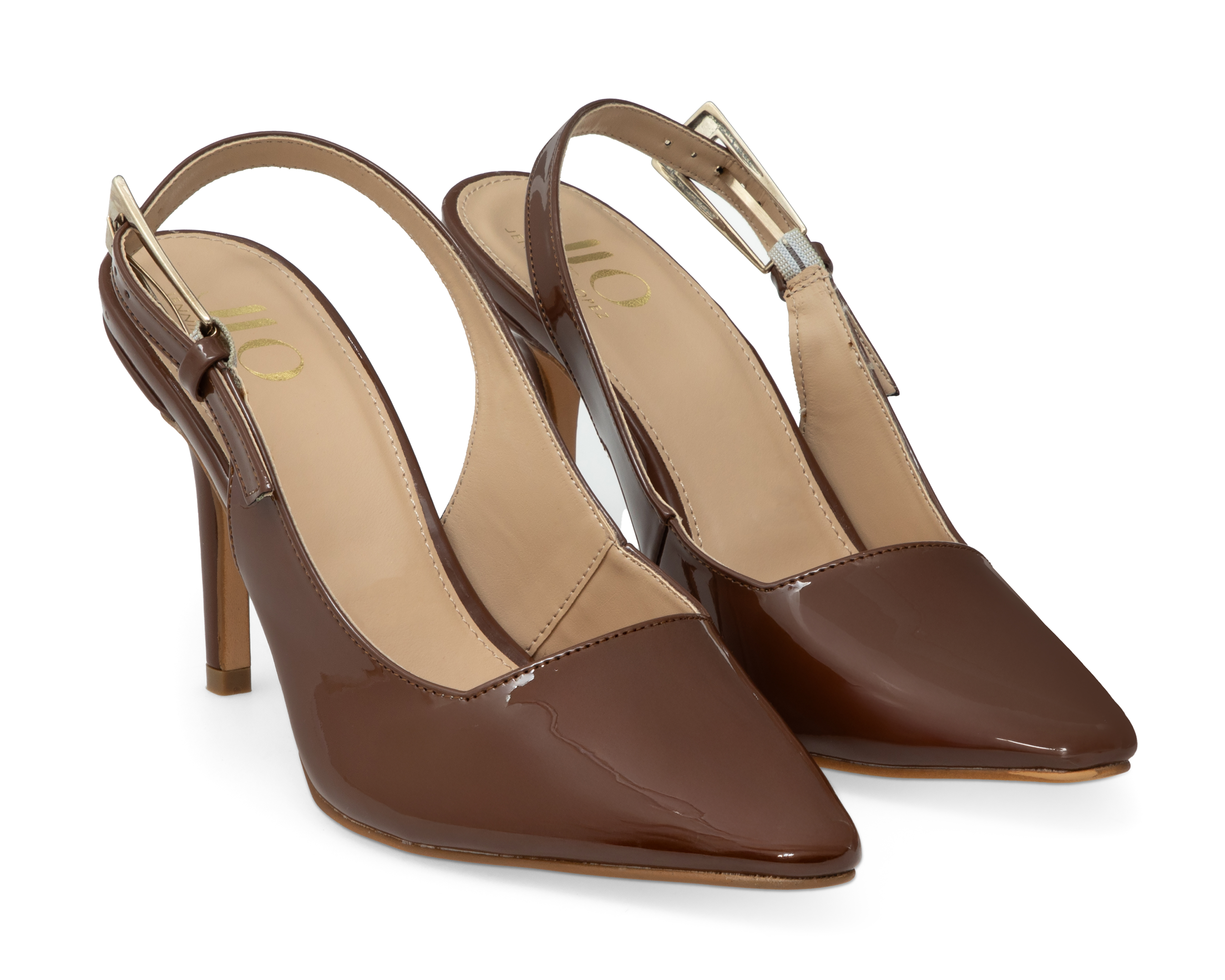 Foto 2 pulgar | Foto 1 | Zapatillas Jennifer Lopez Camila para Mujer