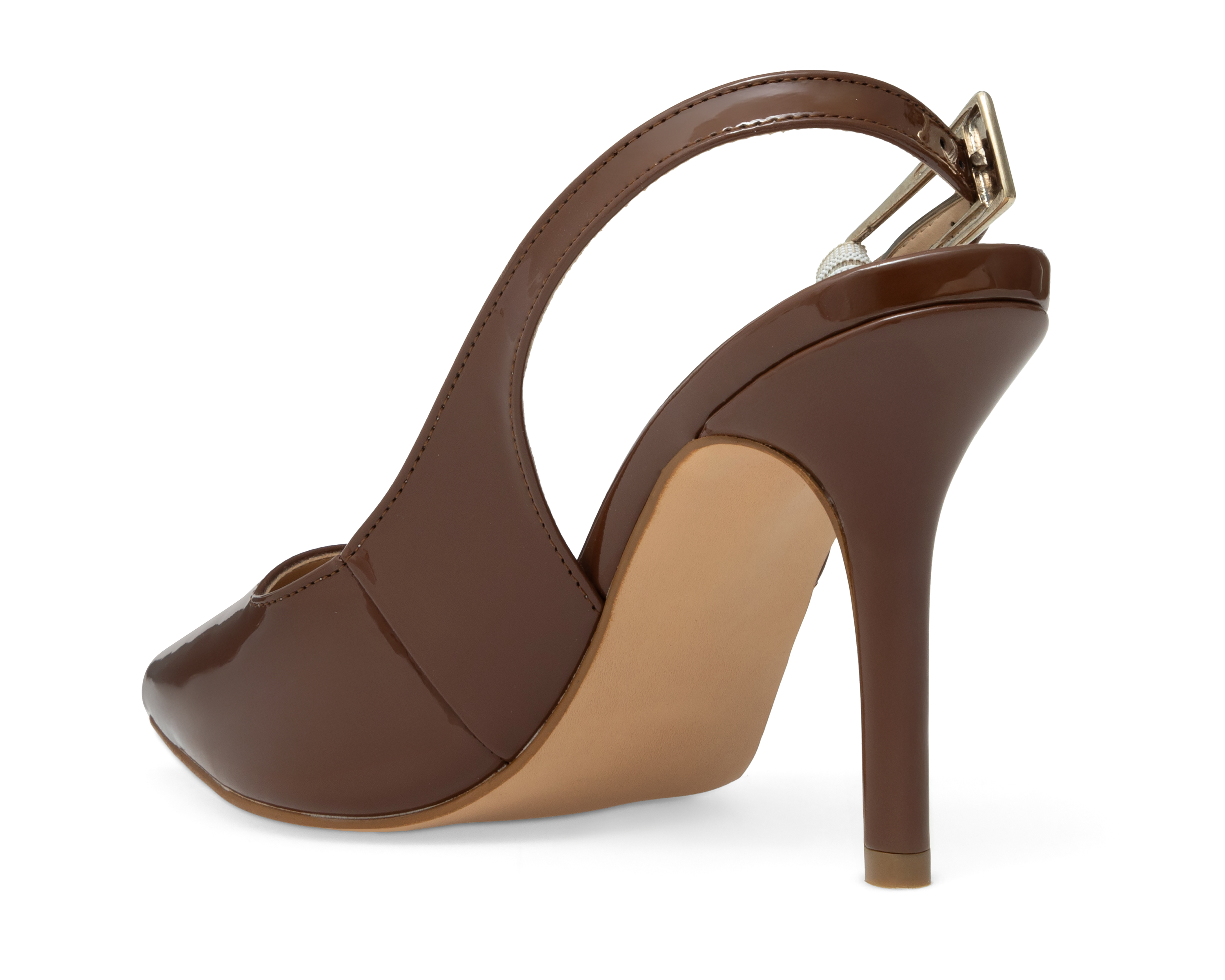 Foto 4 pulgar | Foto 3 | Zapatillas Jennifer Lopez Camila para Mujer