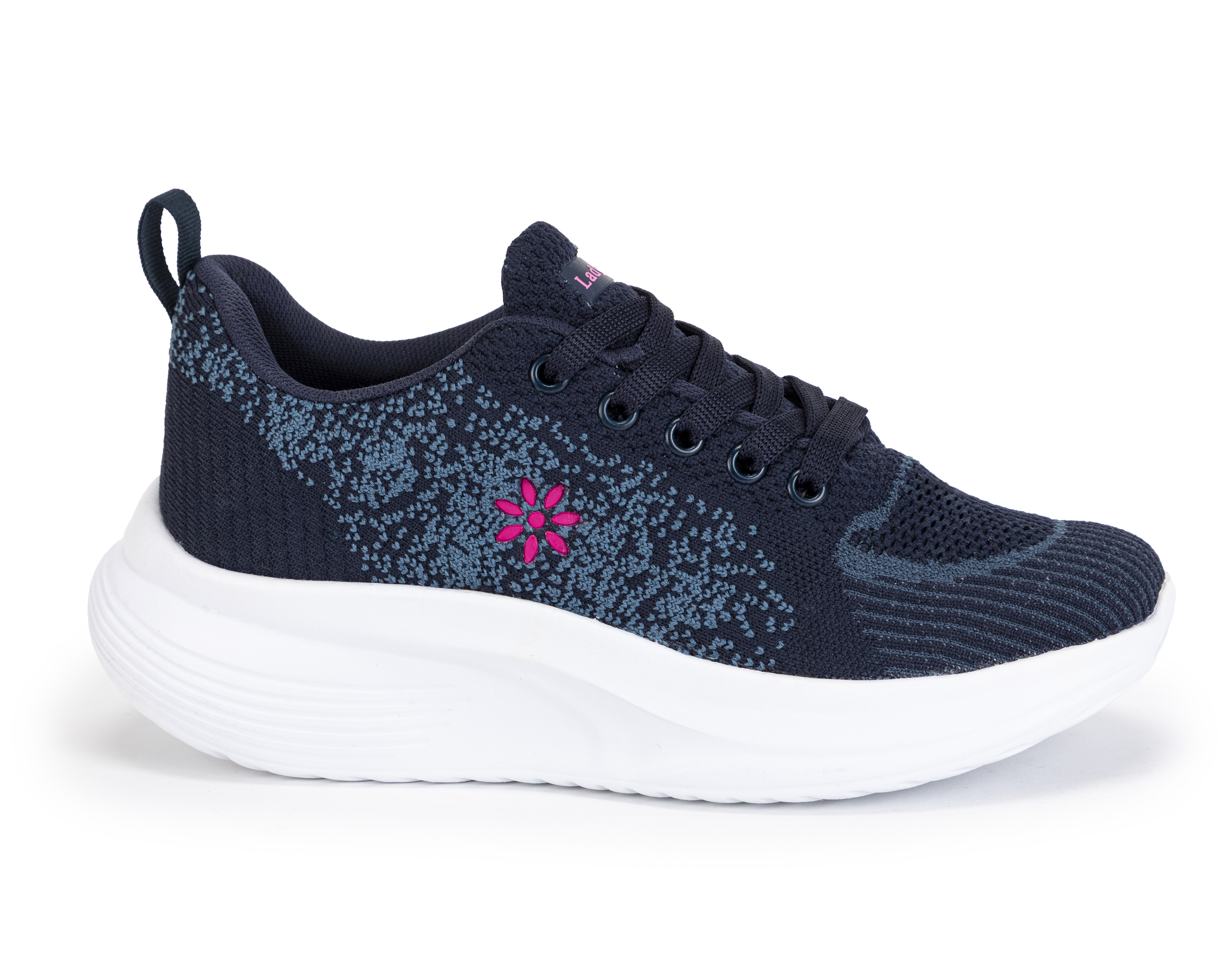 Foto 3 pulgar | Foto 2 | Tenis Confort Lady Sun Conforto para Mujer