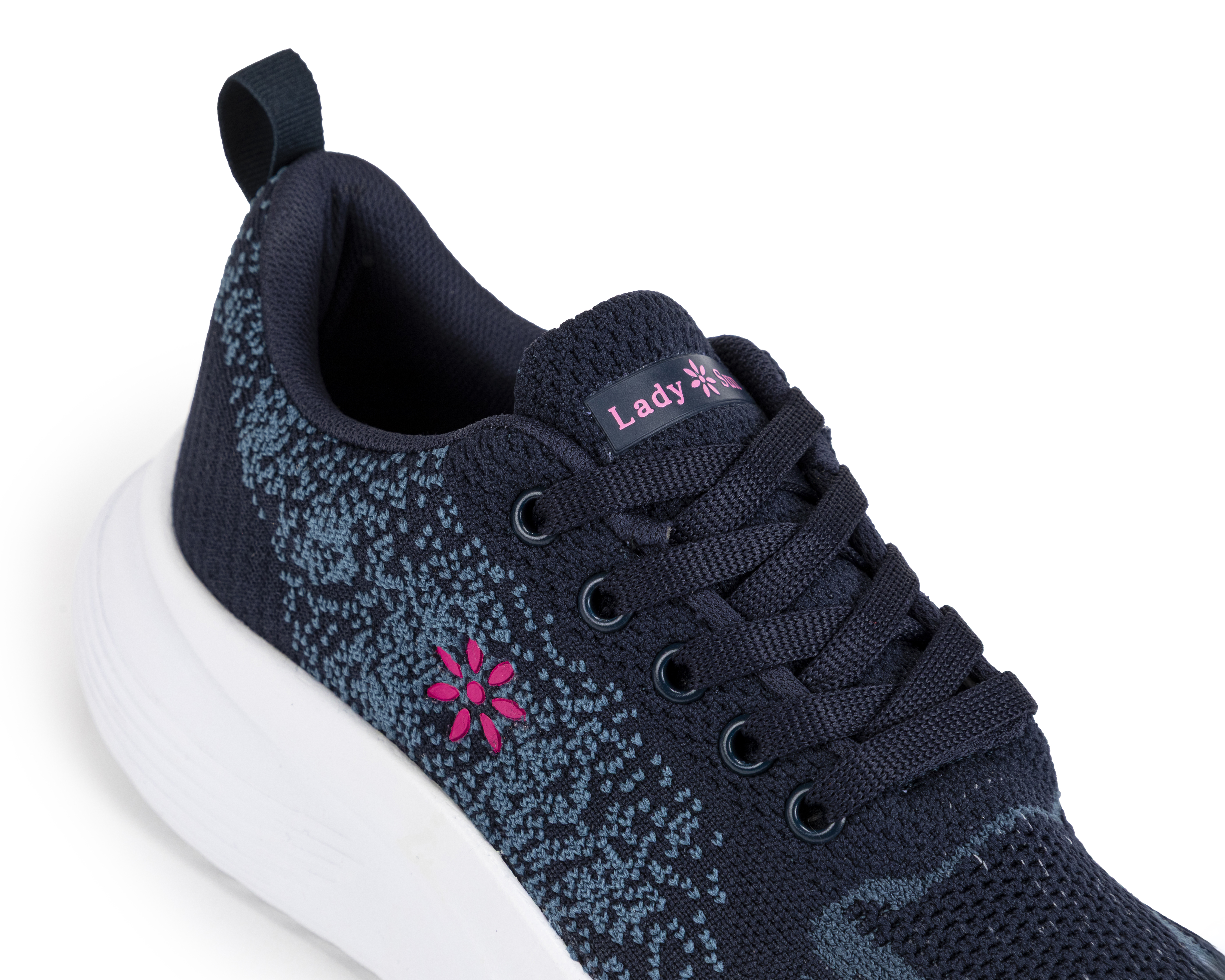 Foto 7 pulgar | Foto 6 | Tenis Confort Lady Sun Conforto para Mujer