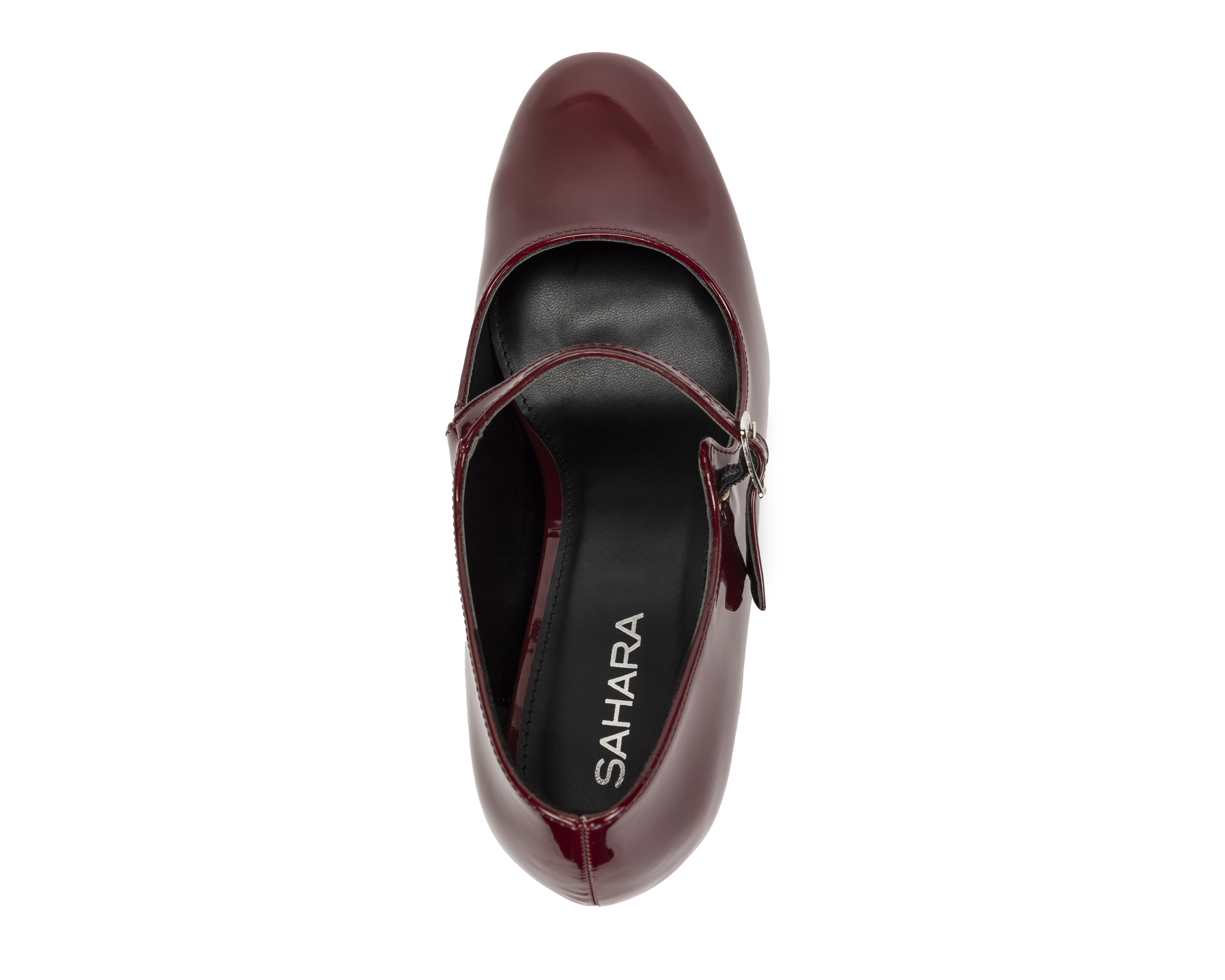 Foto 6 pulgar | Foto 5 | Zapatillas Sahara Cielo para Mujer