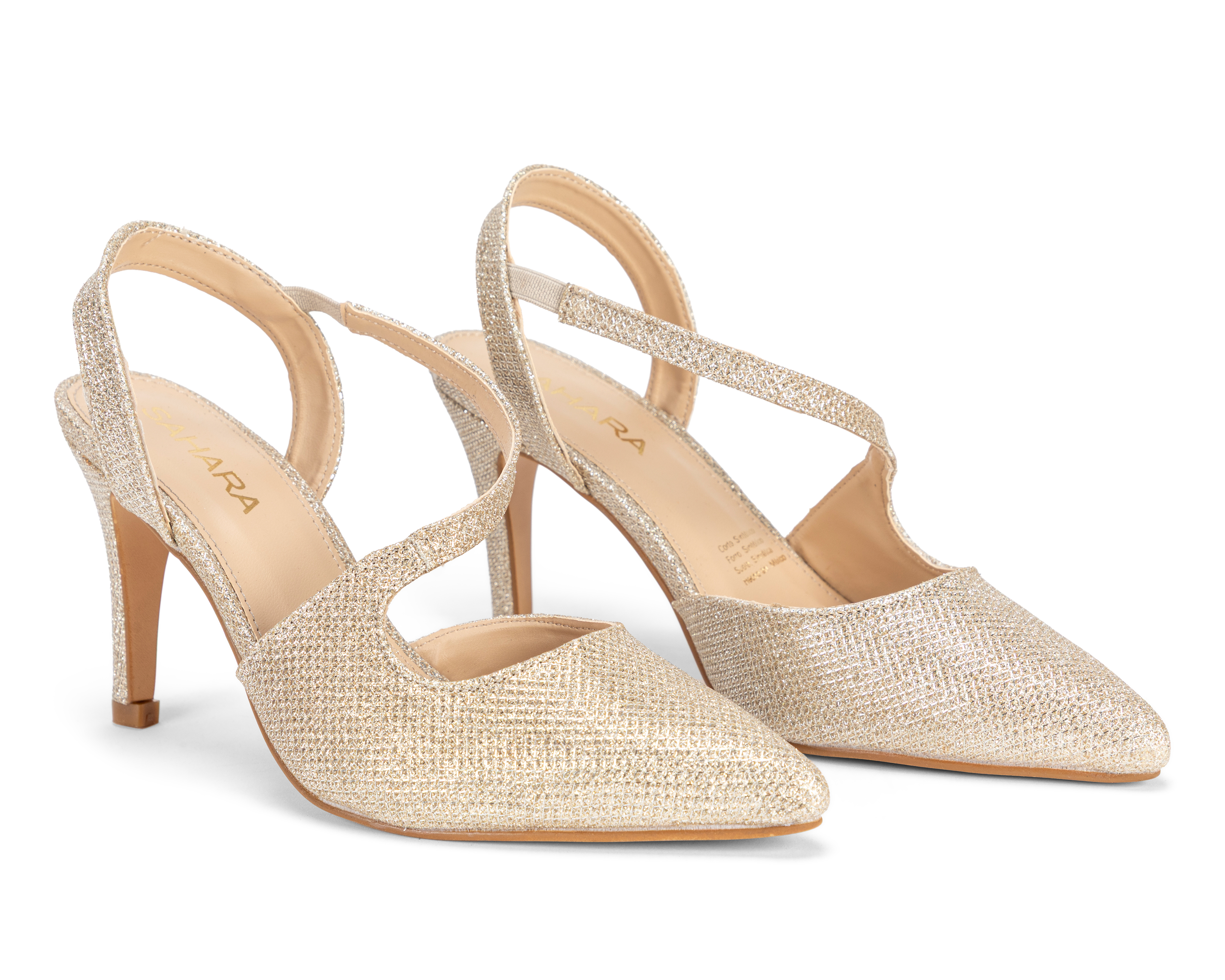 Zapatillas Sahara Clarisa para Mujer