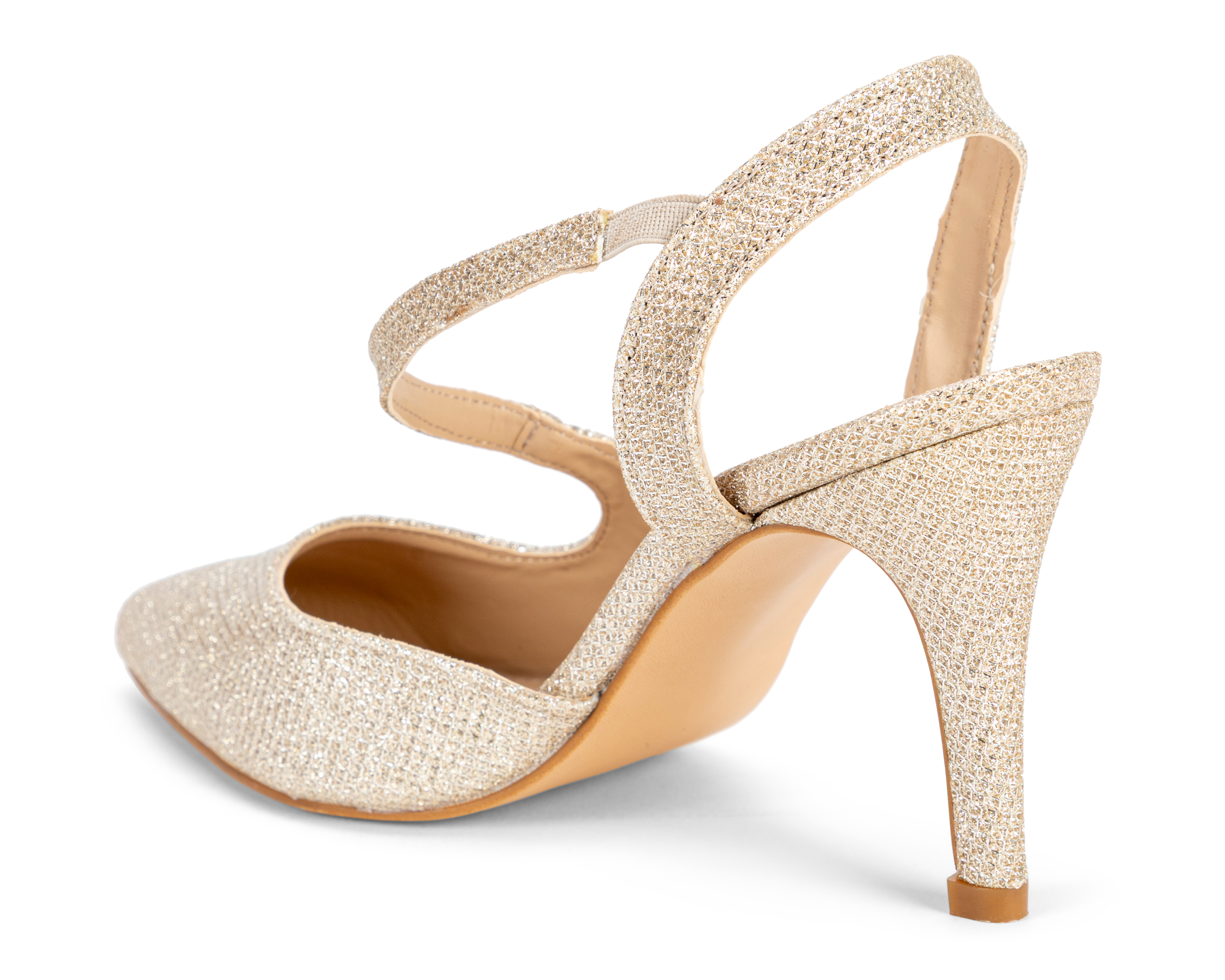 Foto 4 pulgar | Foto 3 | Zapatillas Sahara Clarisa para Mujer