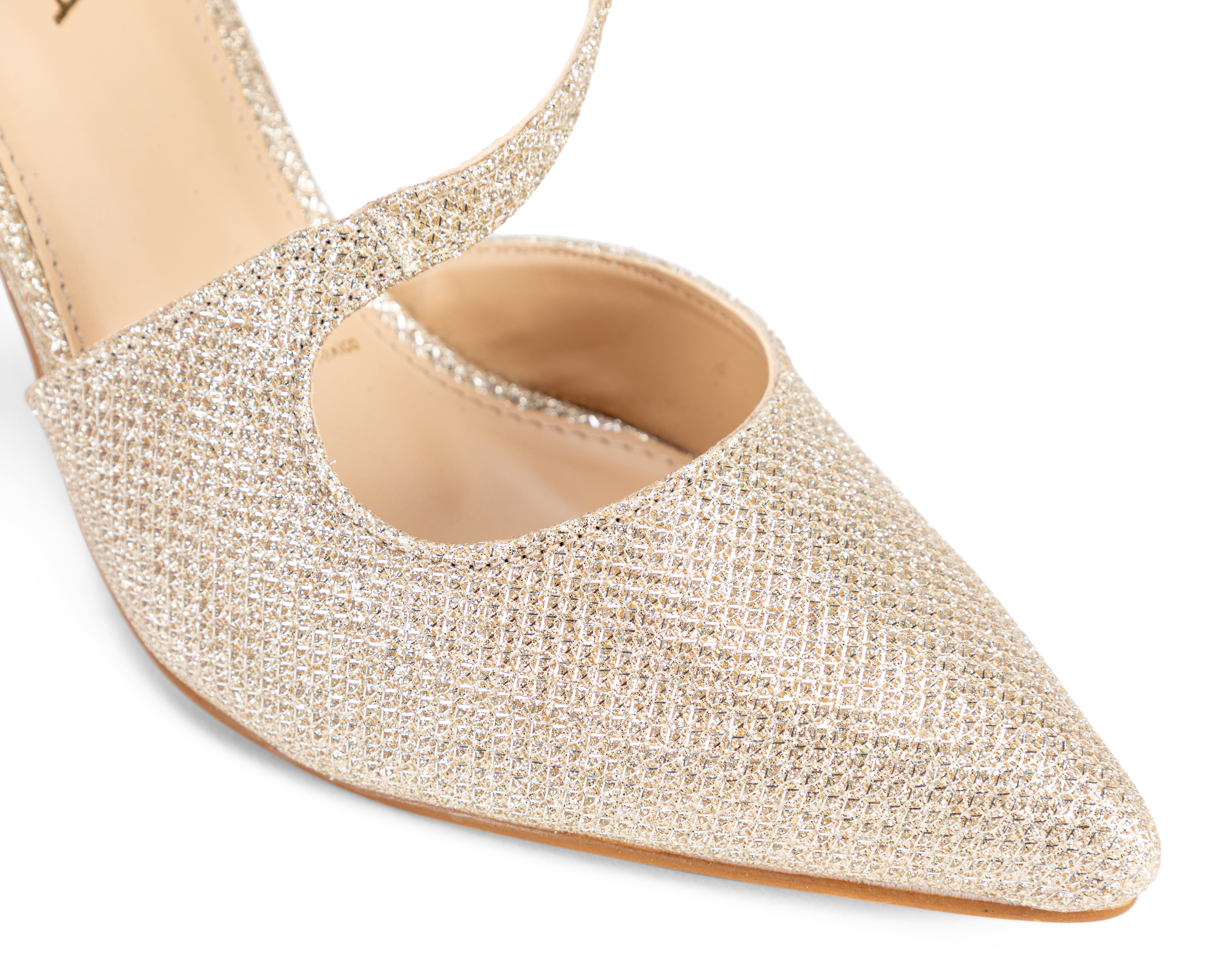 Foto 7 pulgar | Foto 6 | Zapatillas Sahara Clarisa para Mujer