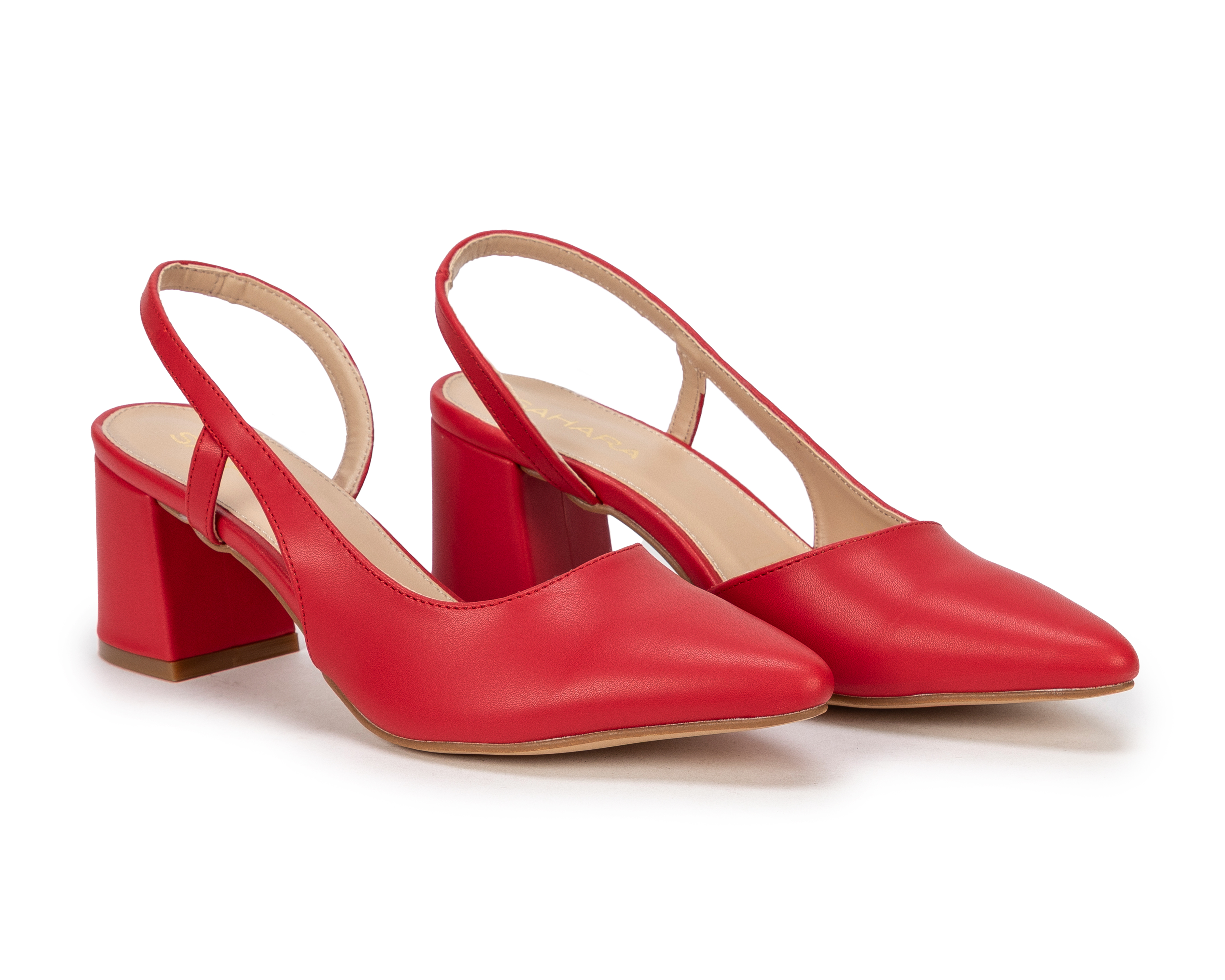 Foto 2 pulgar | Foto 1 | Zapatillas Sahara Verona para Mujer