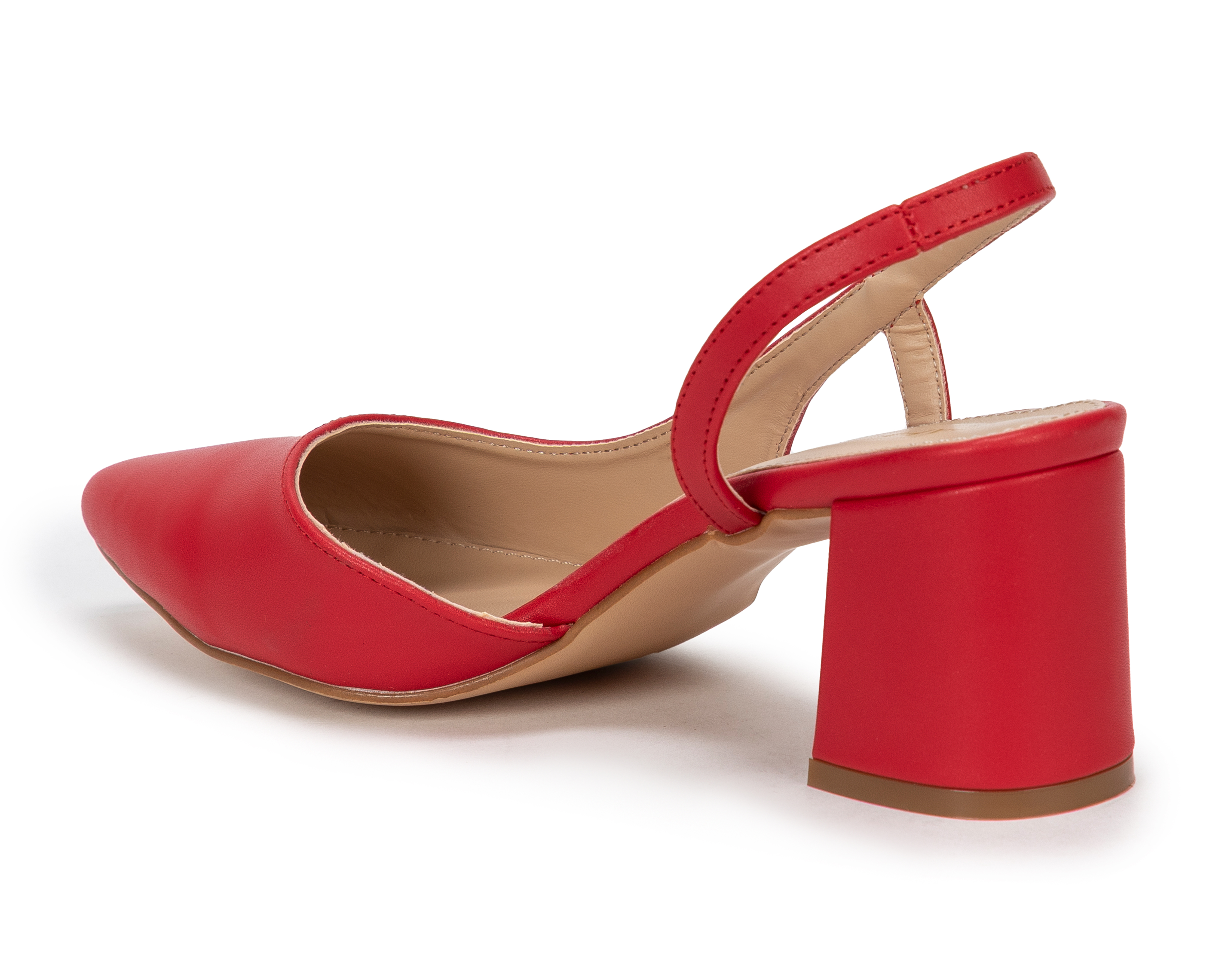 Foto 4 pulgar | Foto 3 | Zapatillas Sahara Verona para Mujer