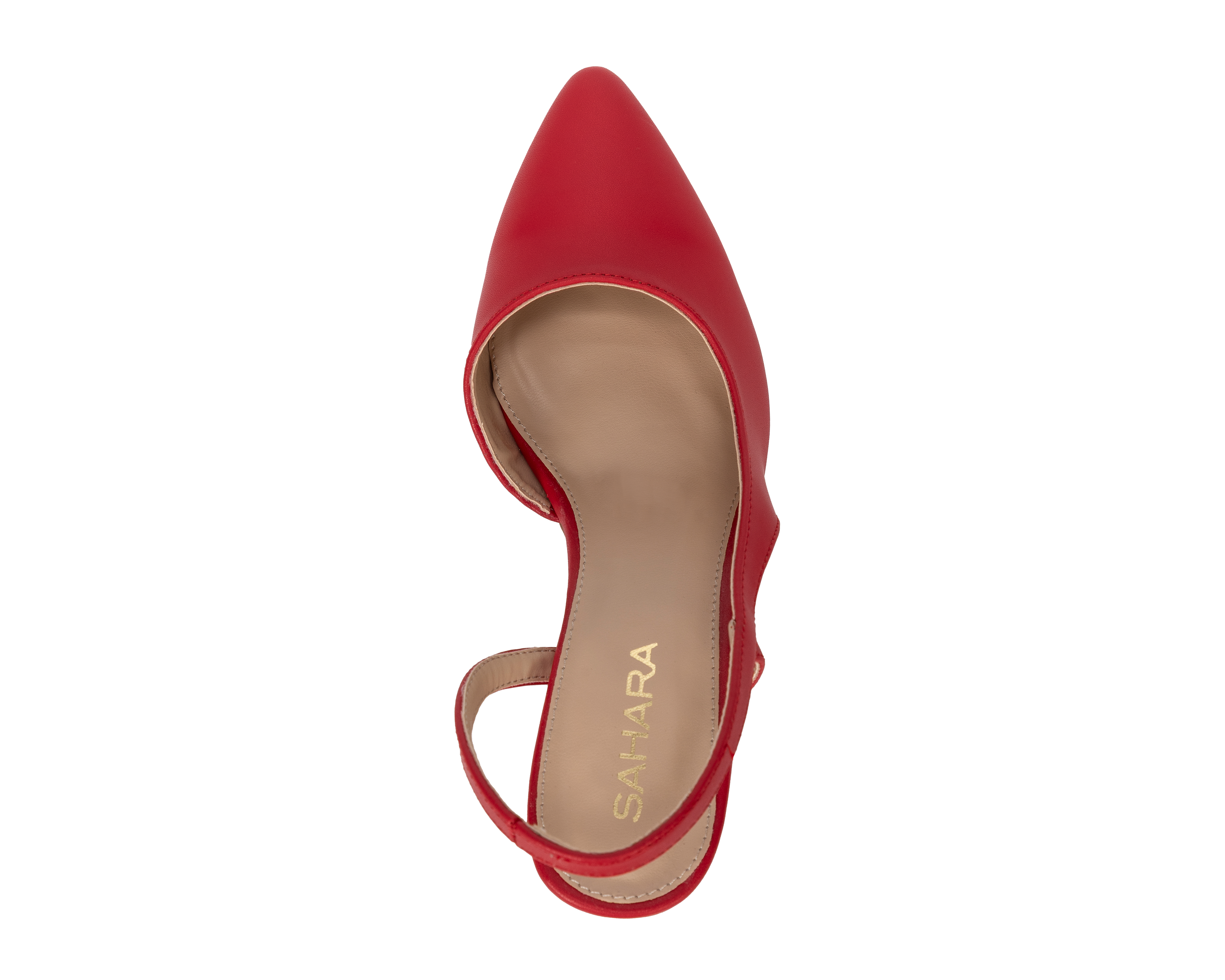 Foto 6 pulgar | Foto 5 | Zapatillas Sahara Verona para Mujer