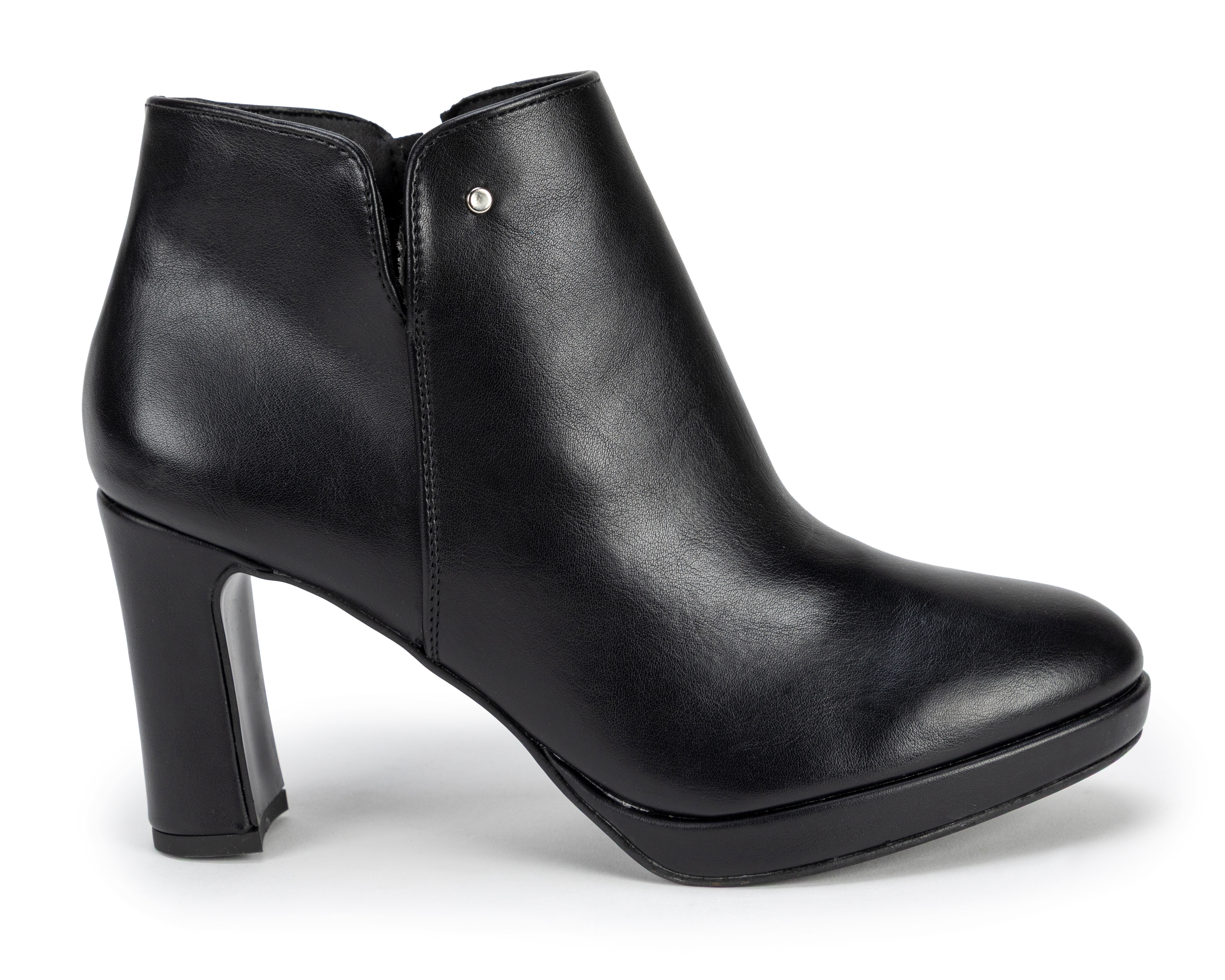 Foto 3 pulgar | Foto 2 | Botas de Vestir Lady Sun Conforto para Mujer
