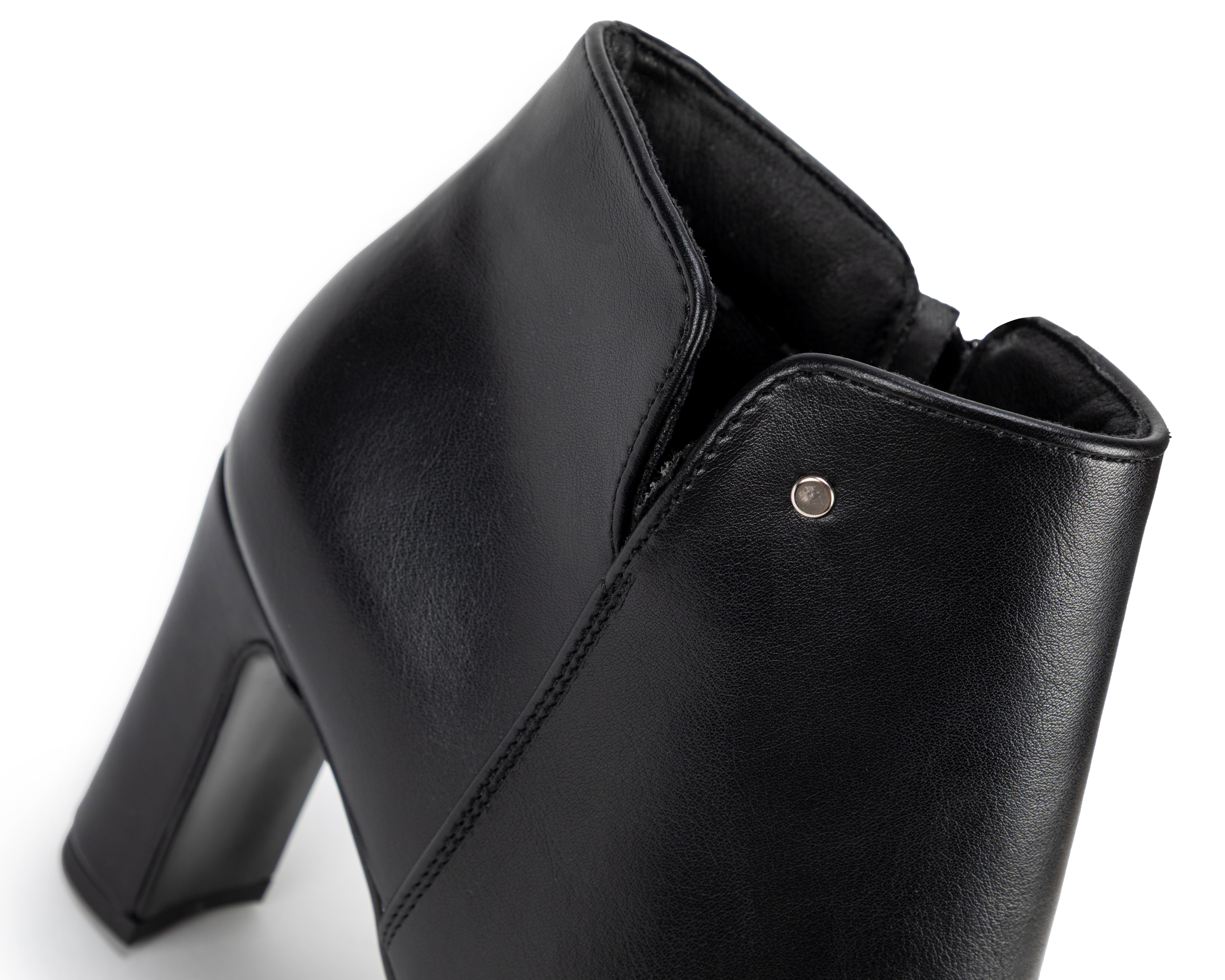 Foto 7 pulgar | Foto 6 | Botas de Vestir Lady Sun Conforto para Mujer
