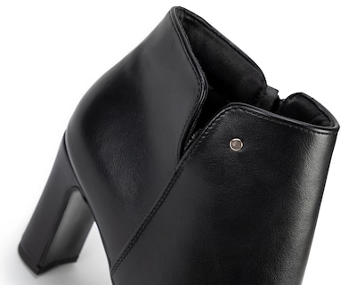 Foto 6 | Foto 6 | Botas de Vestir Lady Sun Conforto para Mujer