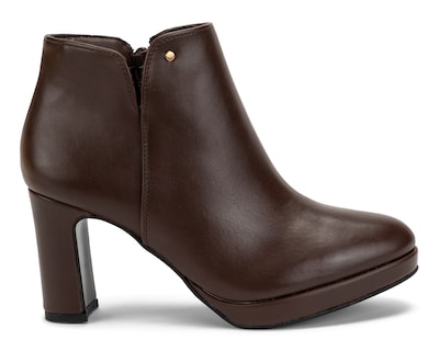 Foto 2 | Foto 2 | Botas Confort Lady Sun Conforto Irma para Mujer