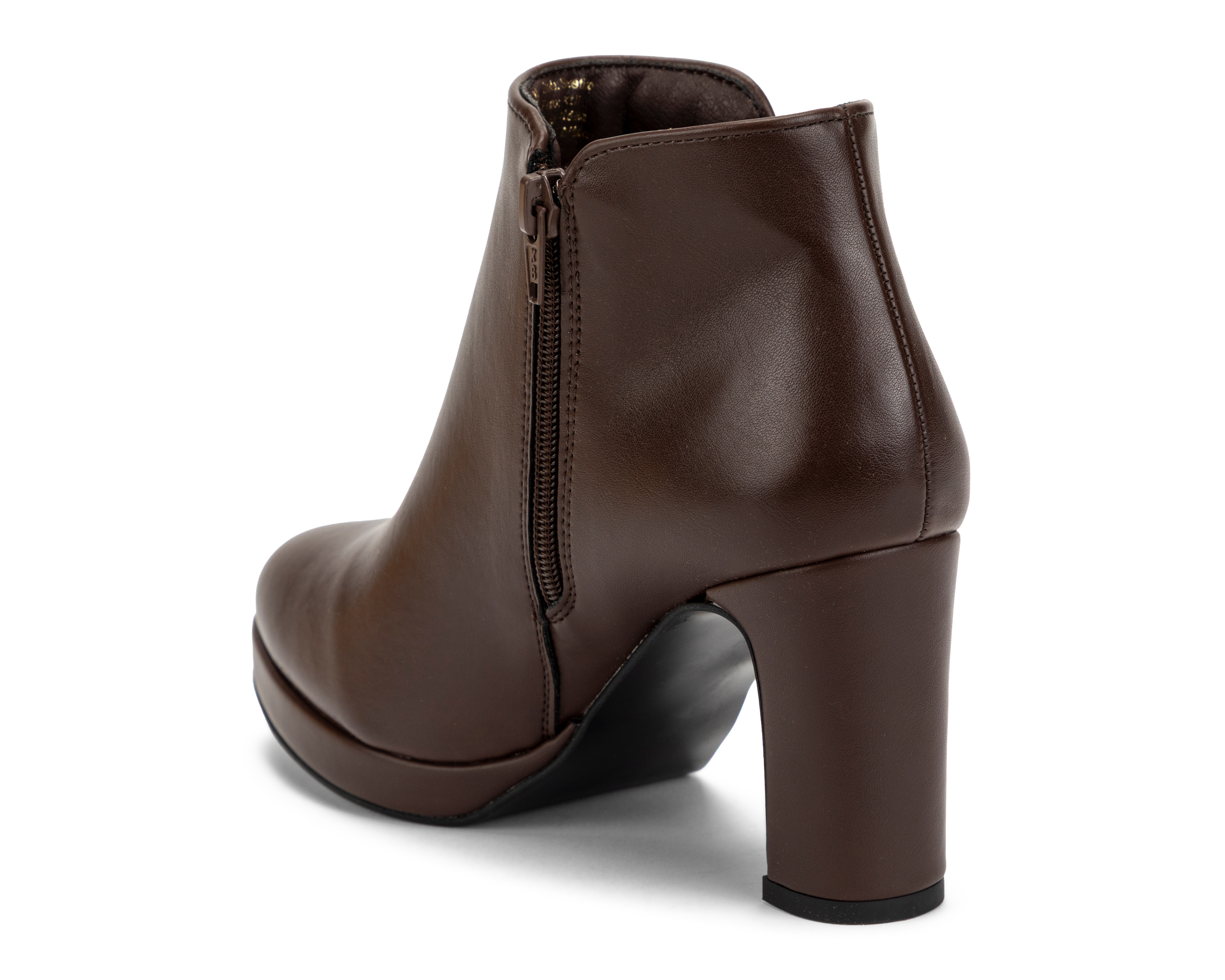 Foto 4 pulgar | Foto 3 | Botas Confort Lady Sun Conforto Irma para Mujer
