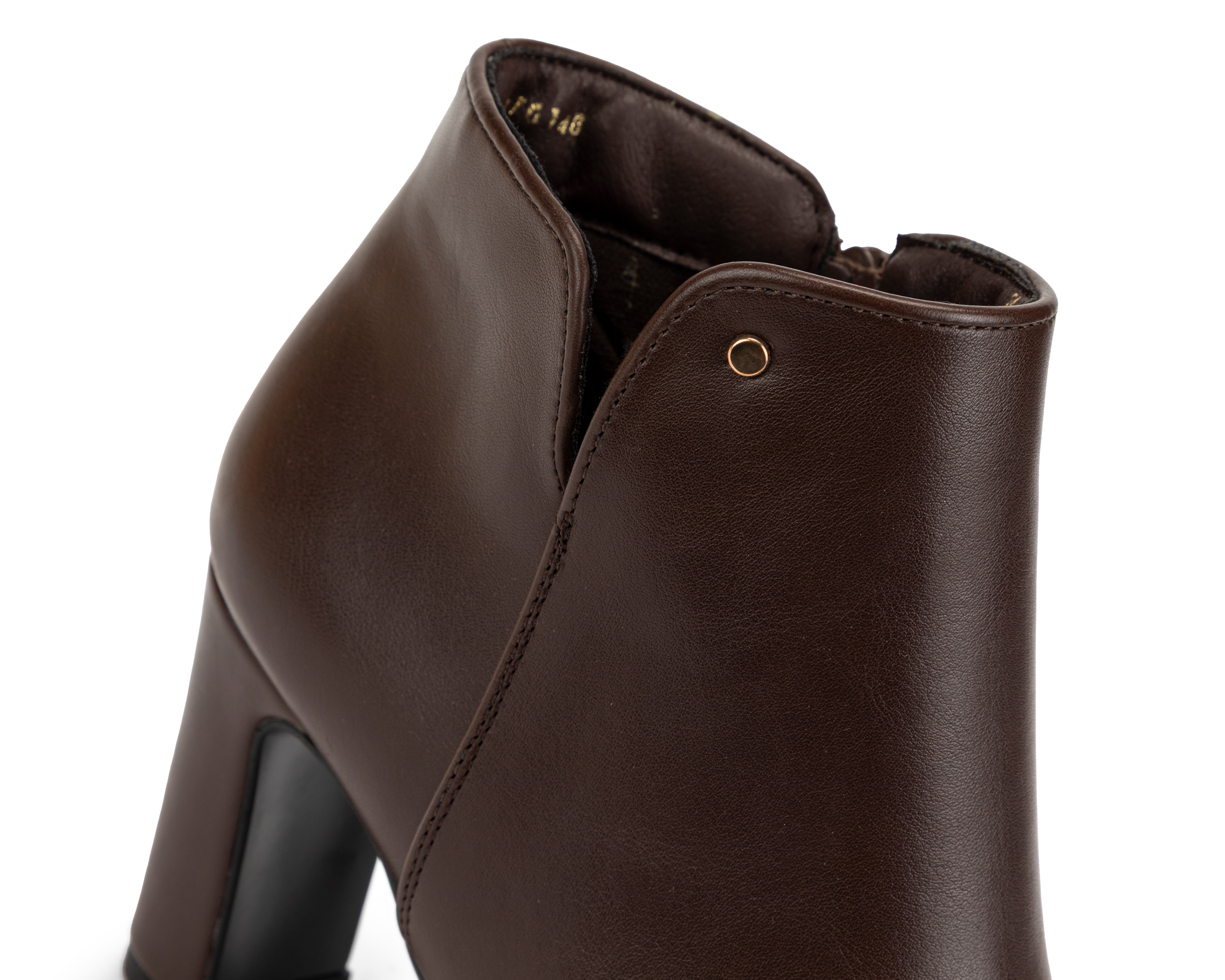 Foto 7 pulgar | Foto 6 | Botas Confort Lady Sun Conforto Irma para Mujer