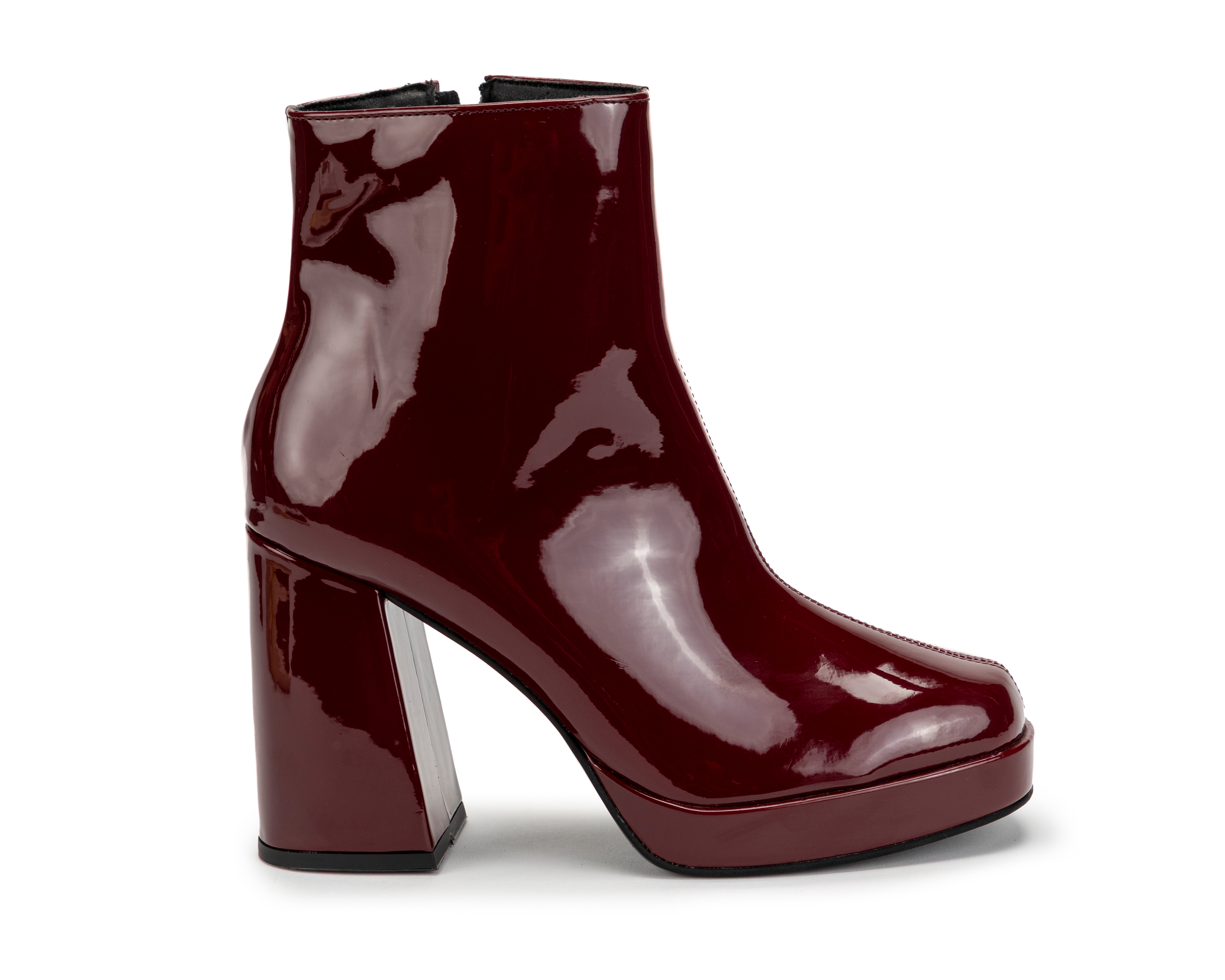 Foto 3 pulgar | Foto 2 | Botas Casuales Strona Corina para Mujer