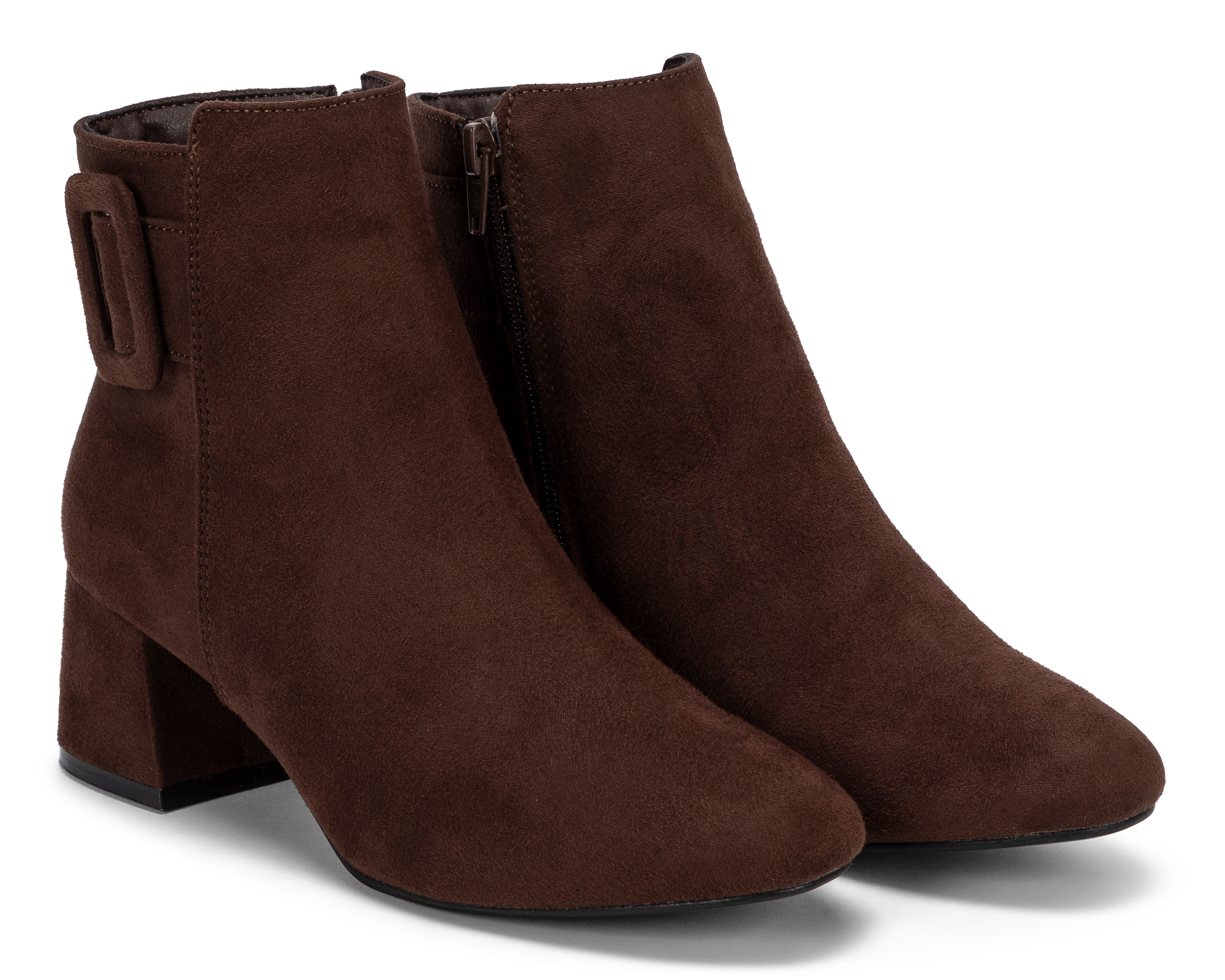 Botas Casuales Sahara Dalila para Mujer