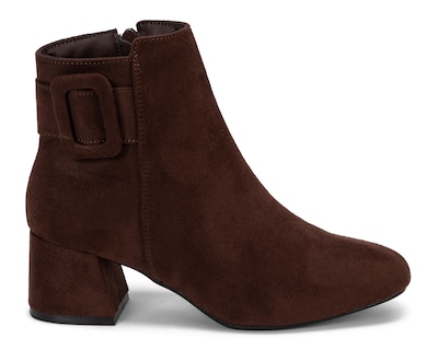 Foto 2 | Foto 2 | Botas Casuales Sahara Dalila para Mujer