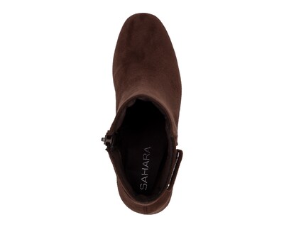Foto 5 | Foto 5 | Botas Casuales Sahara Dalila para Mujer