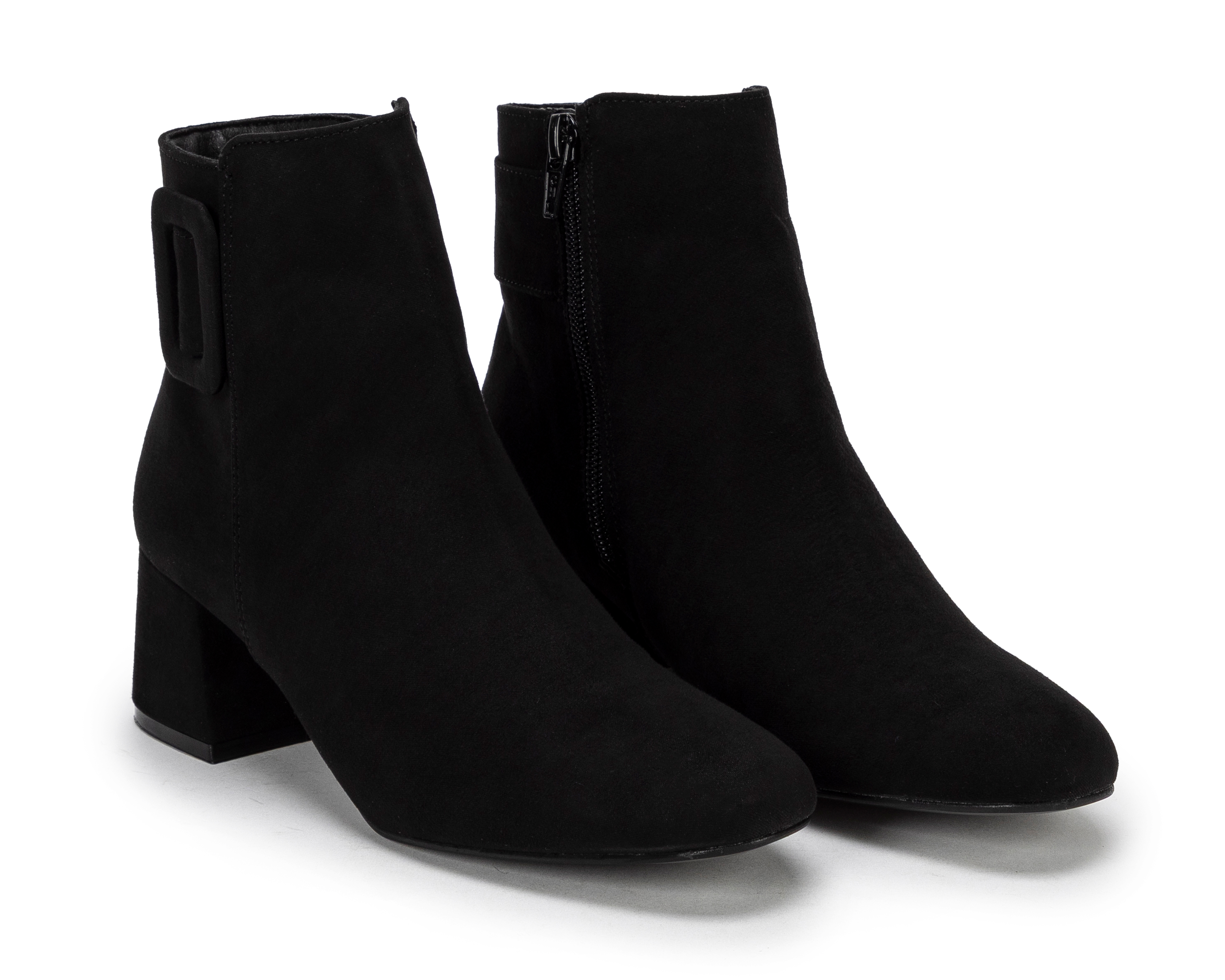 Botas Casuales Sahara Dalila para Mujer