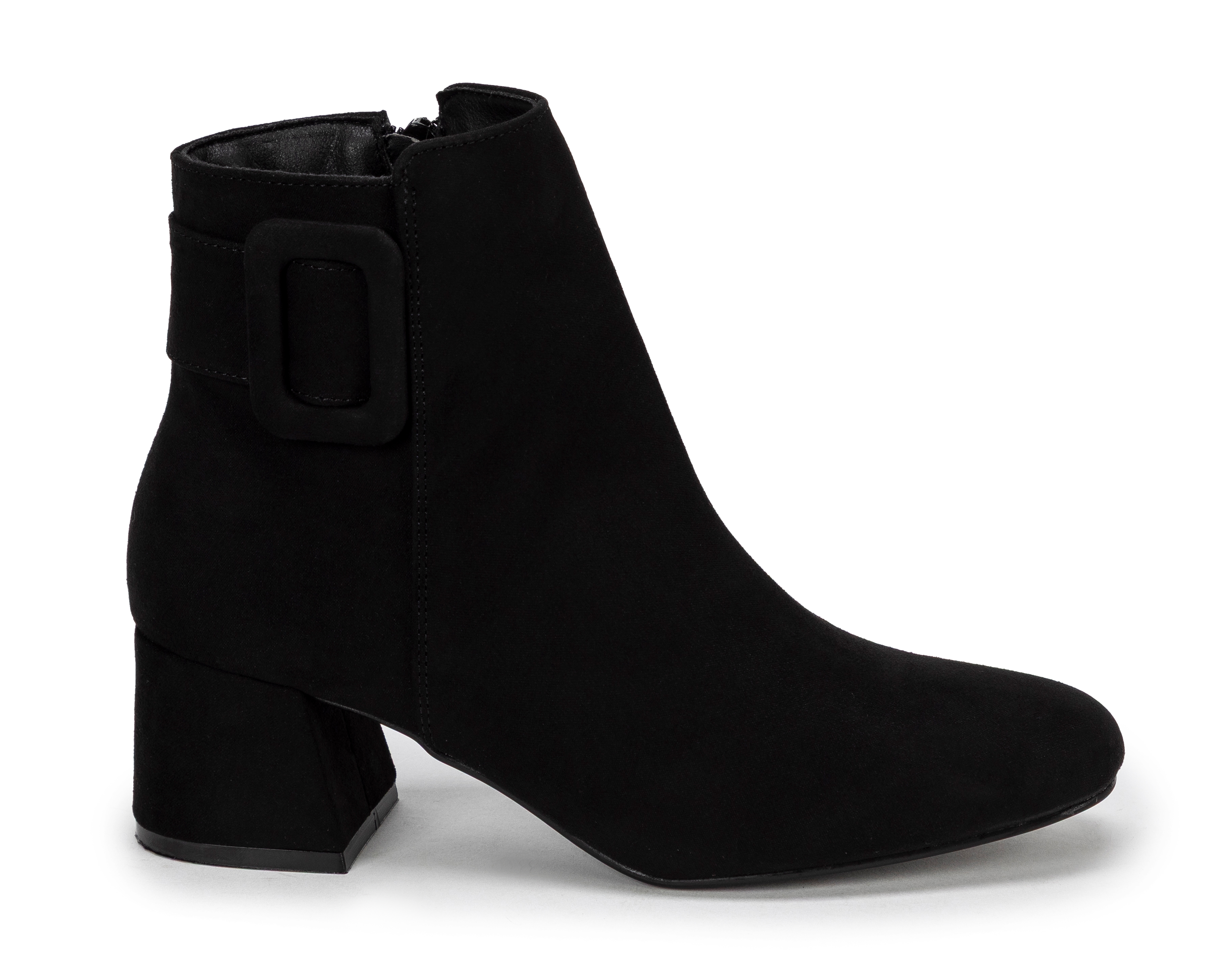 Foto 2 | Foto 2 | Botas Casuales Sahara Dalila para Mujer