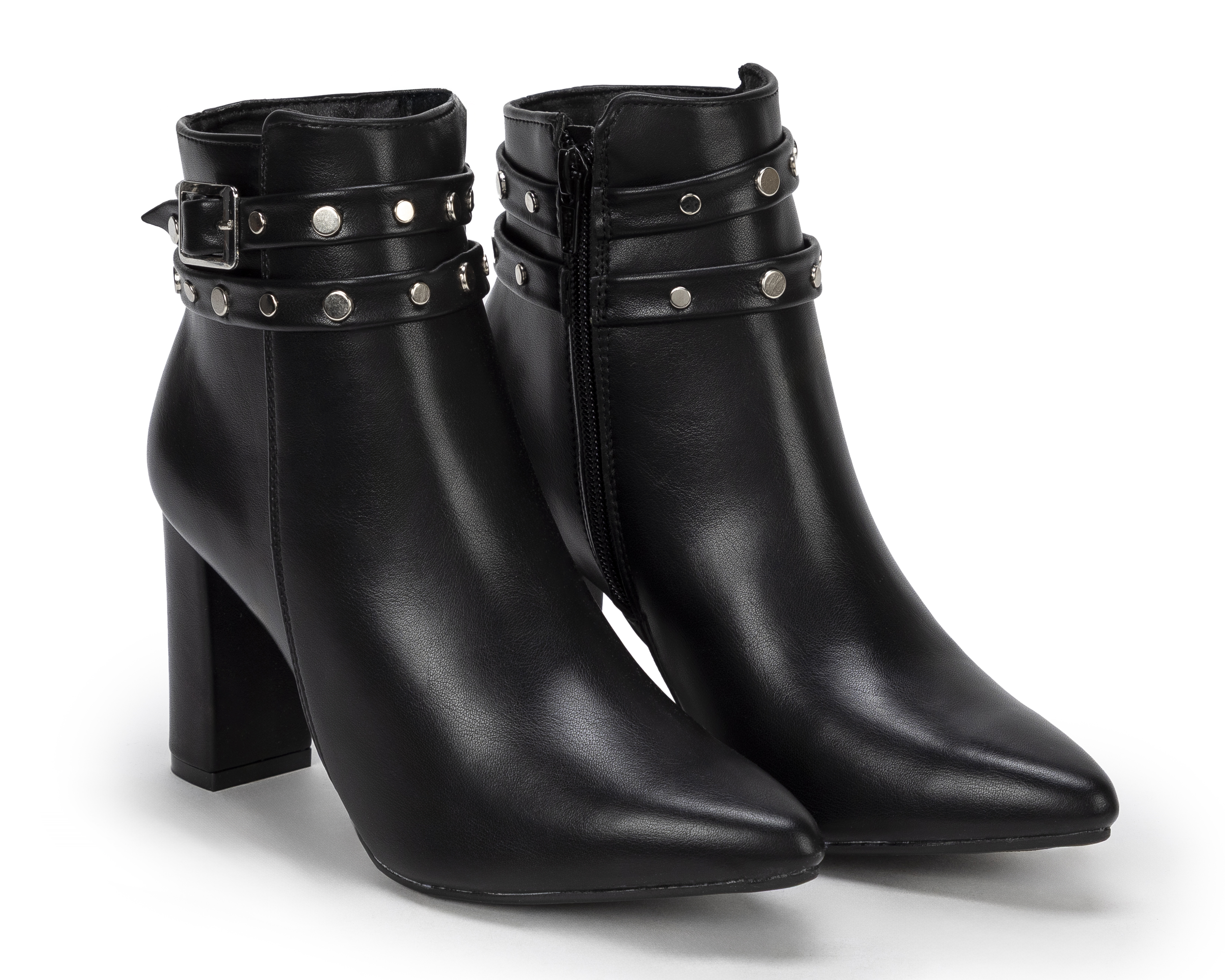 Foto 2 pulgar | Foto 1 | Botas Casuales Sahara Gavina para Mujer