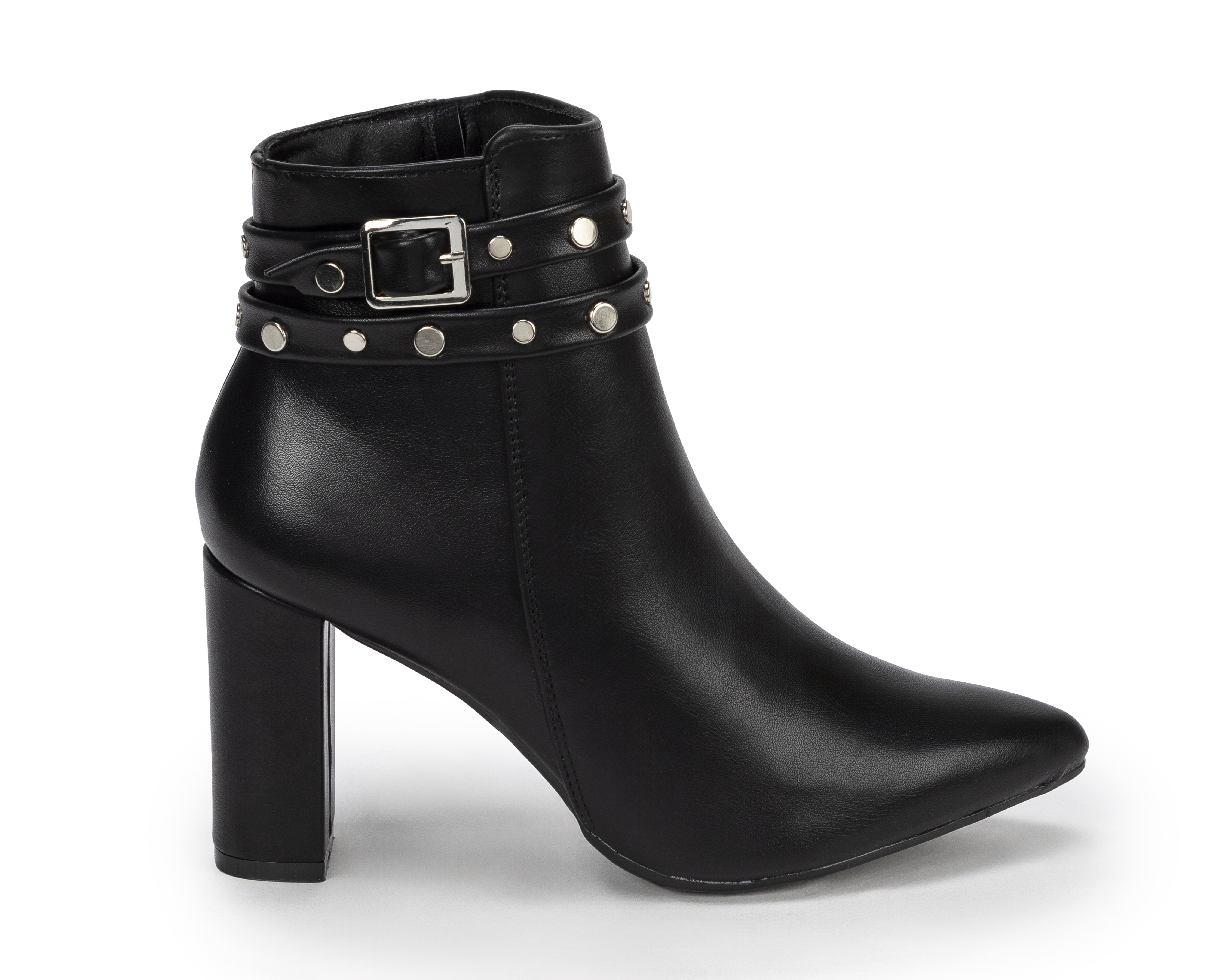 Foto 3 pulgar | Foto 2 | Botas Casuales Sahara Gavina para Mujer