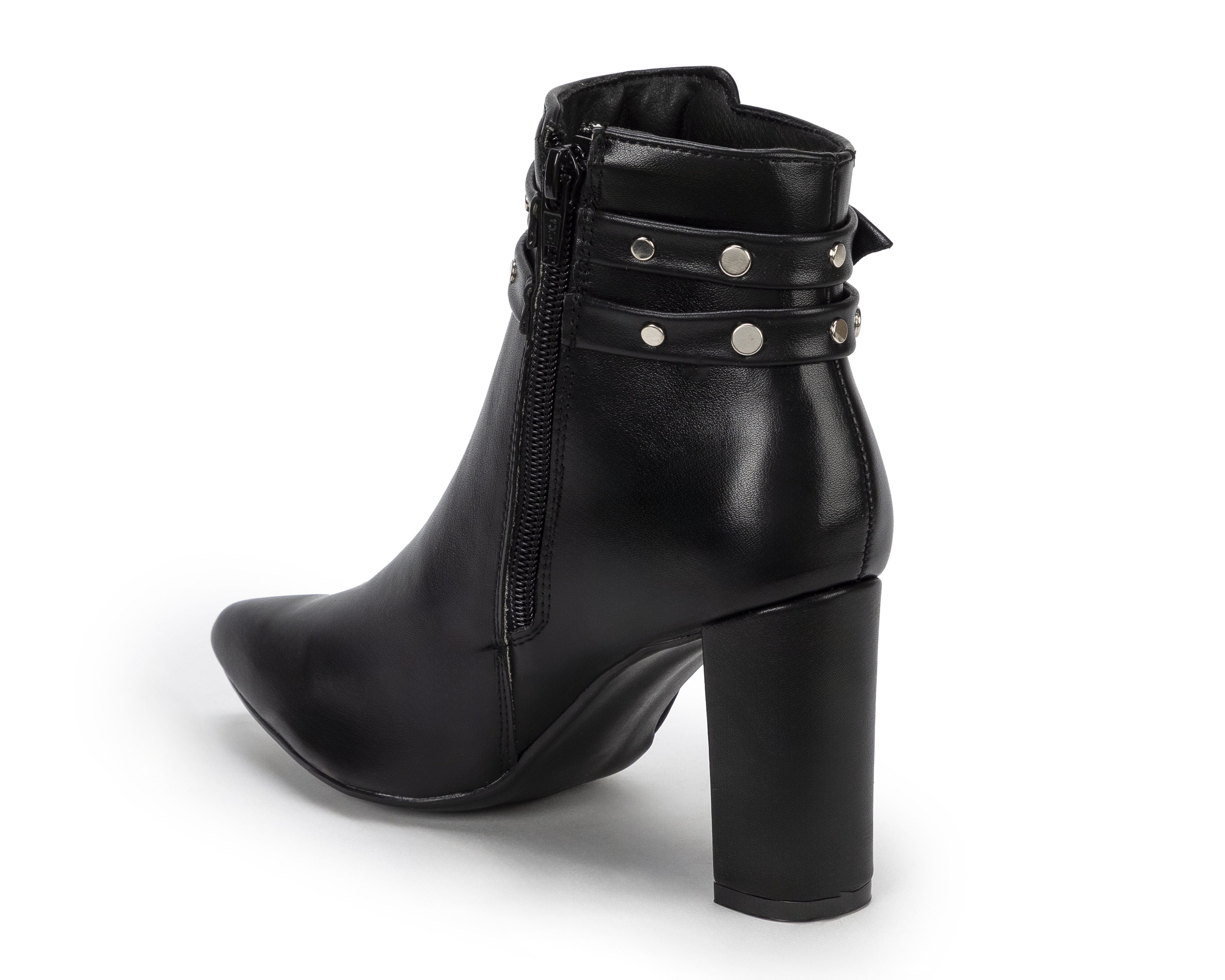 Foto 4 pulgar | Foto 3 | Botas Casuales Sahara Gavina para Mujer