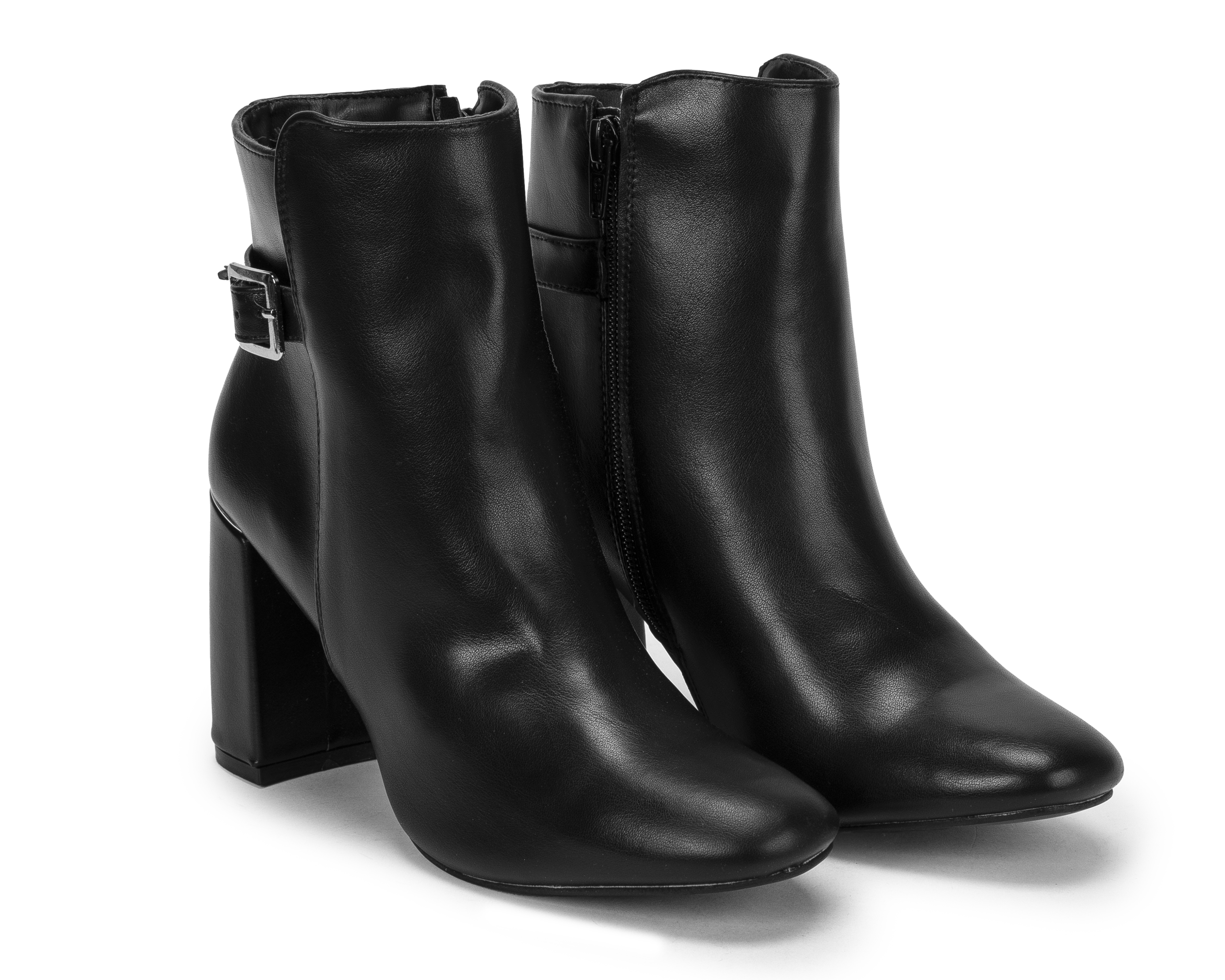 Foto 2 pulgar | Foto 1 | Botas Casuales Jennifer Lopez Lotta para Mujer