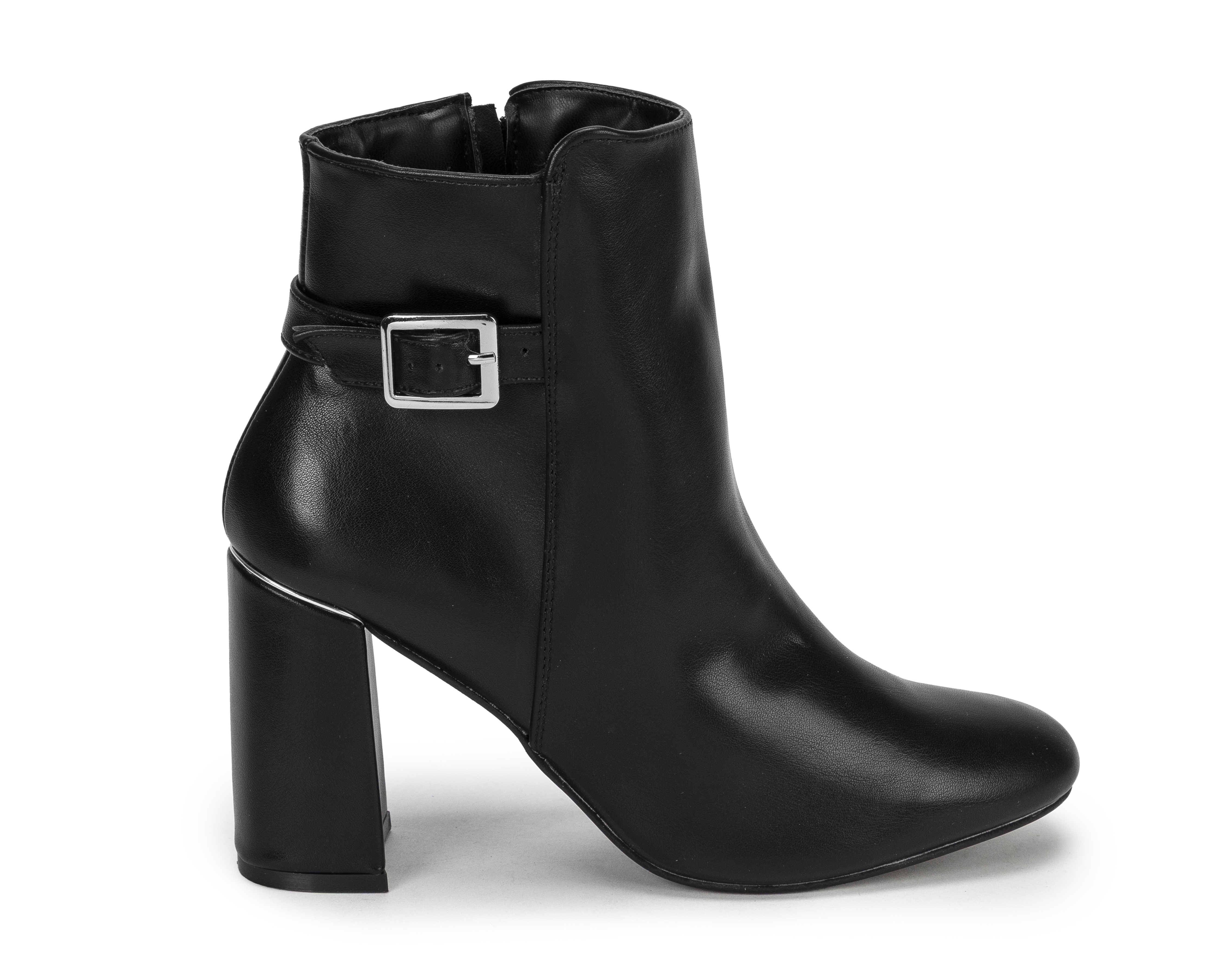 Foto 3 pulgar | Foto 2 | Botas Casuales Jennifer Lopez Lotta para Mujer