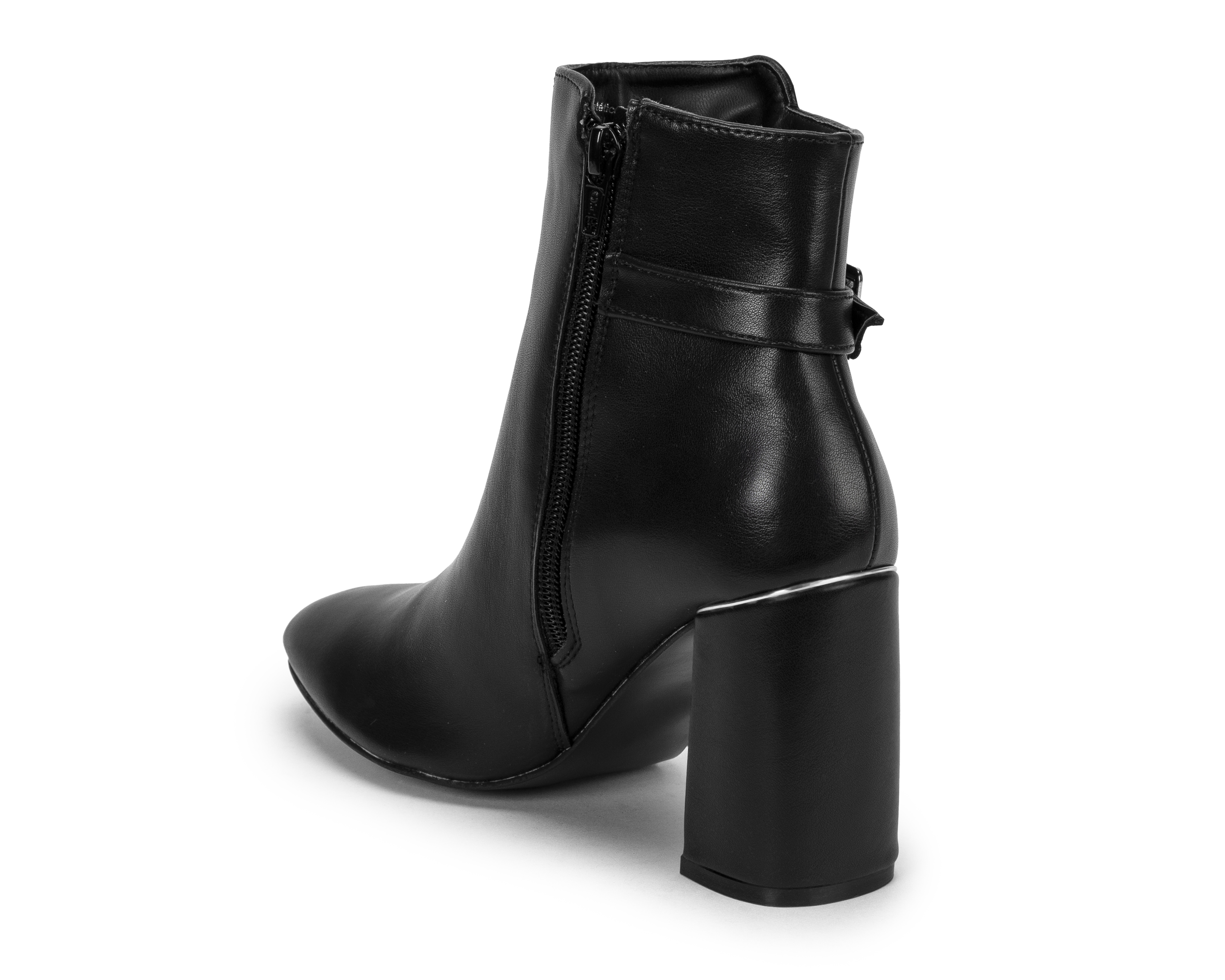 Foto 4 pulgar | Foto 3 | Botas Casuales Jennifer Lopez Lotta para Mujer