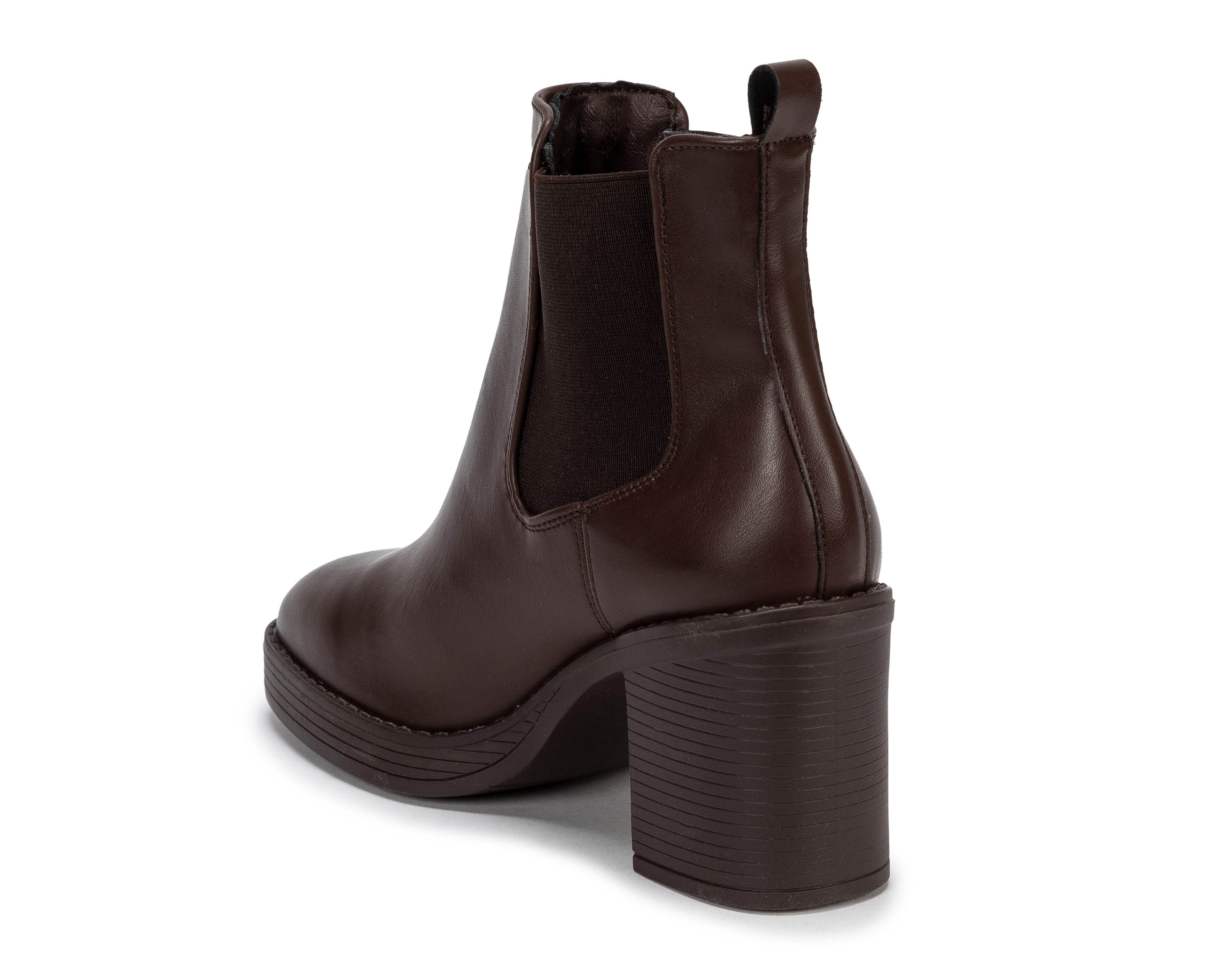 Foto 4 pulgar | Foto 3 | Botas Casuales Refill Rebeca para Mujer