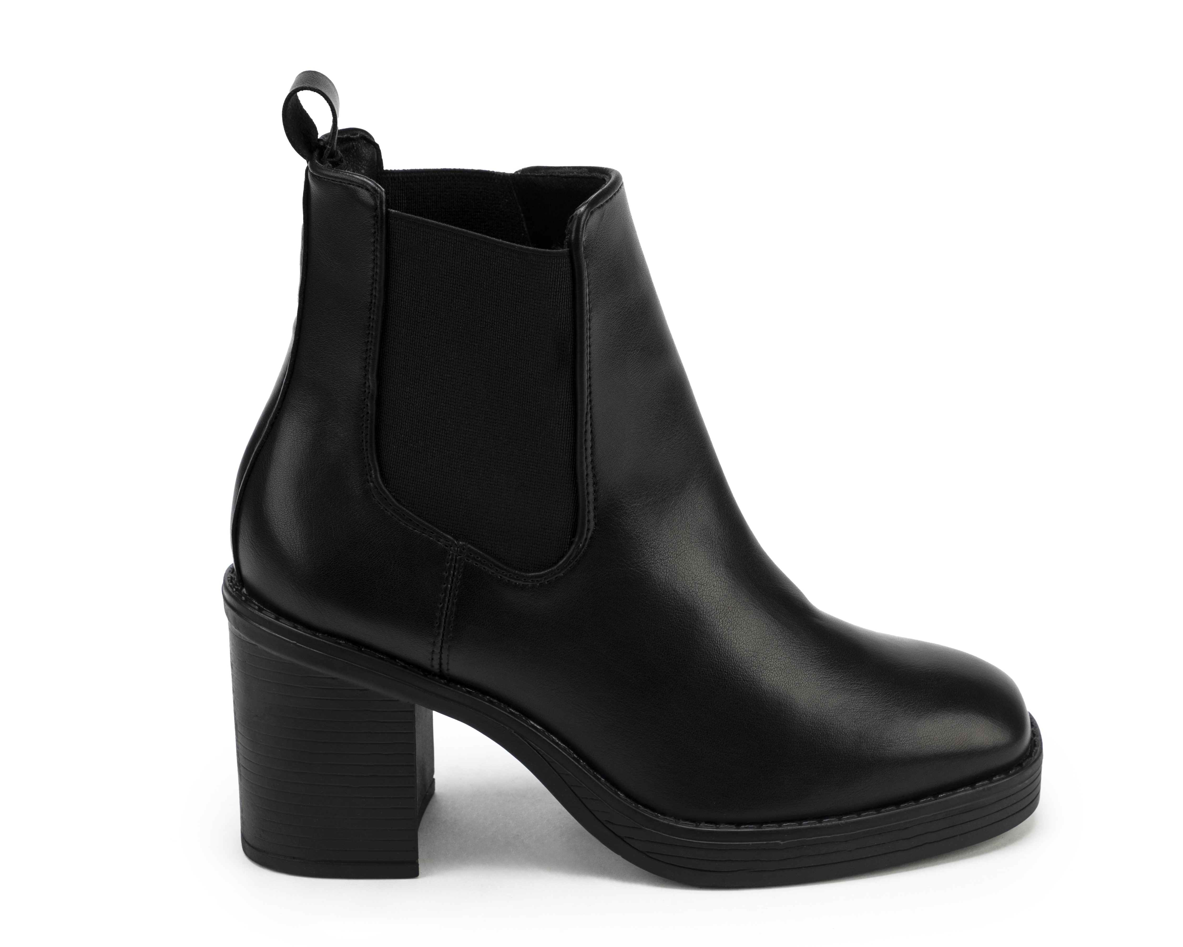 Foto 2 | Foto 2 | Botas Casuales Refill Rebeca para Mujer