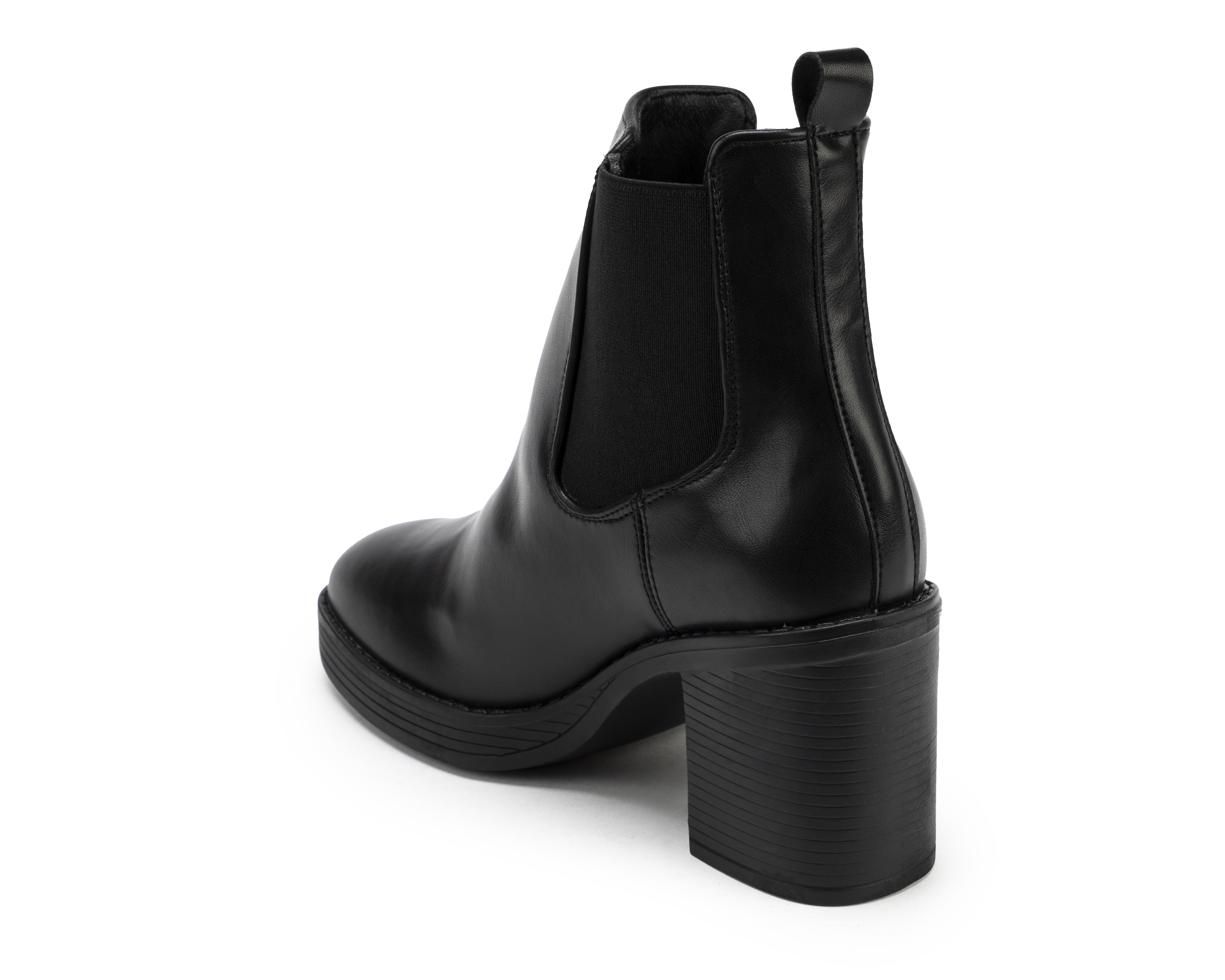 Foto 4 pulgar | Foto 3 | Botas Casuales Refill Rebeca para Mujer