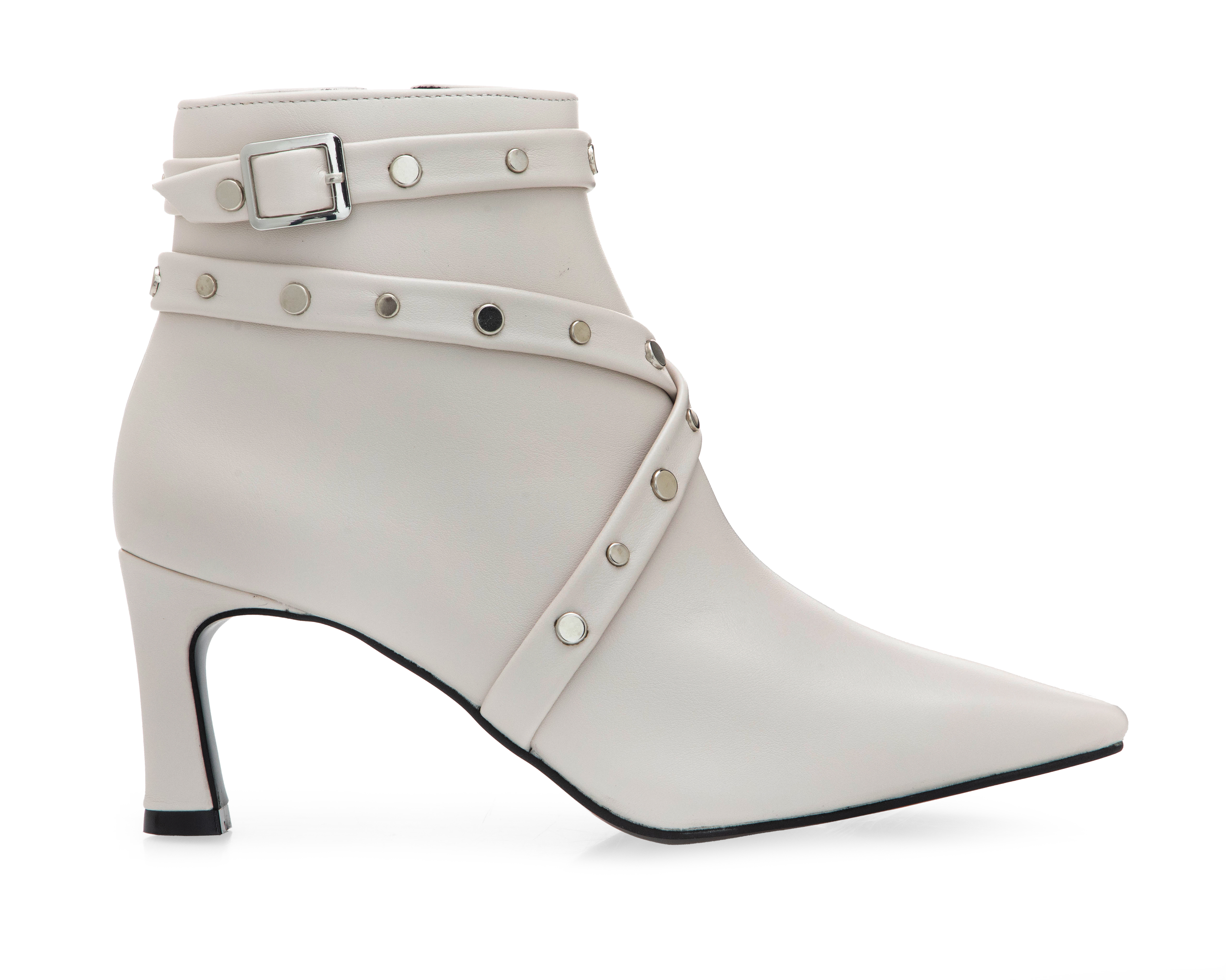 Foto 3 pulgar | Foto 2 | Botas Casuales Jennifer Lopez Tali para Mujer