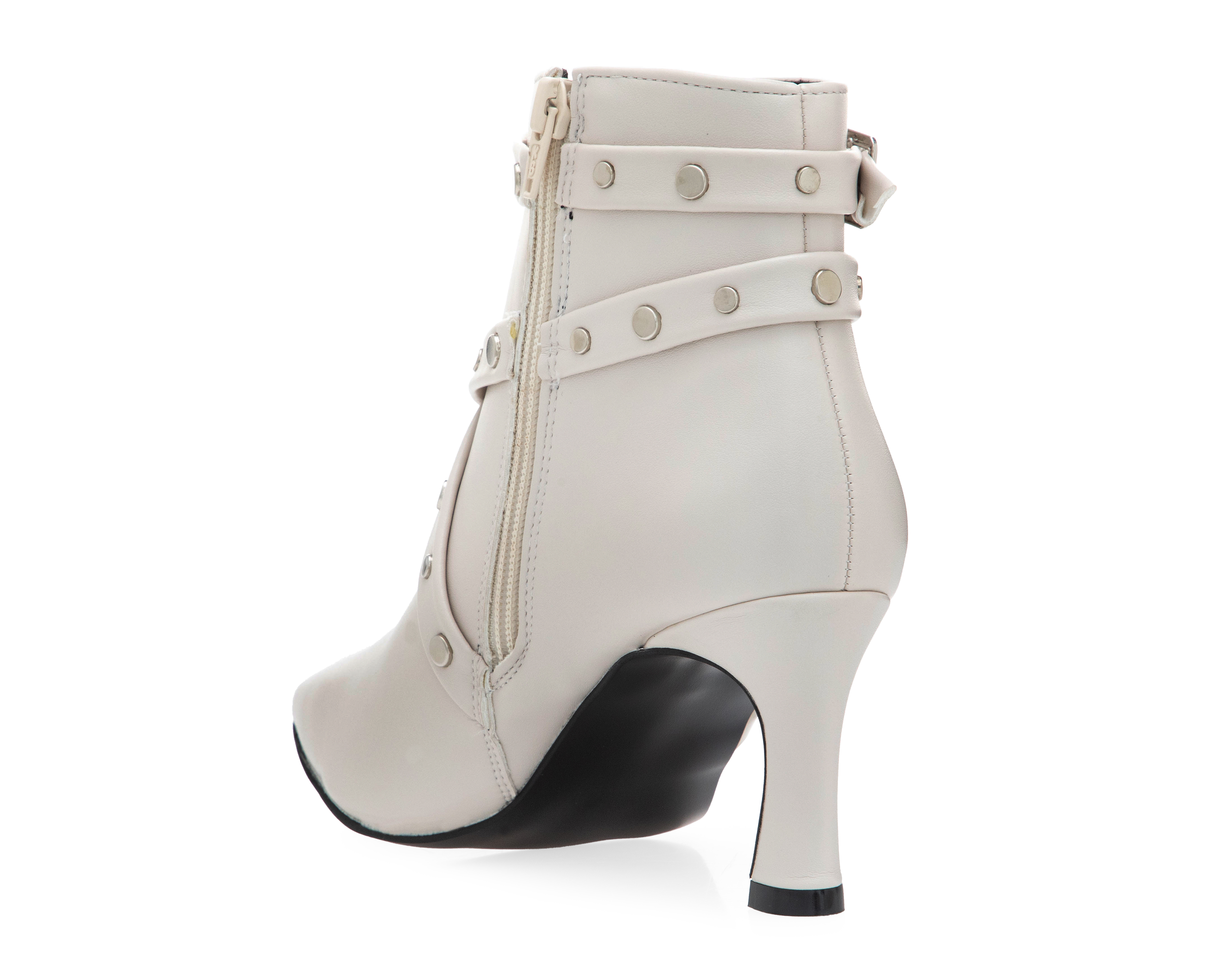 Foto 4 pulgar | Foto 3 | Botas Casuales Jennifer Lopez Tali para Mujer