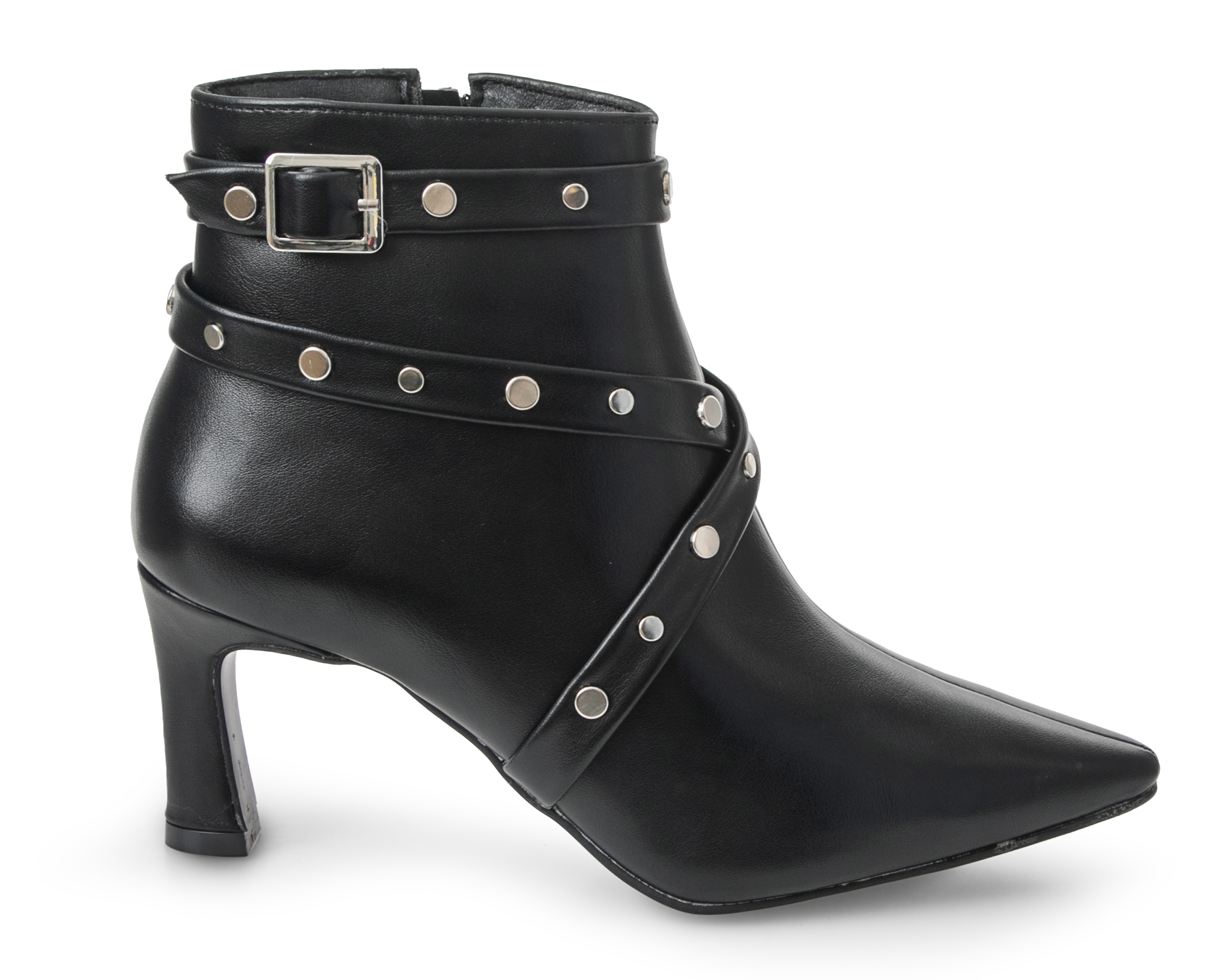 Foto 2 | Foto 2 | Botas Casuales Jennifer Lopez para Mujer