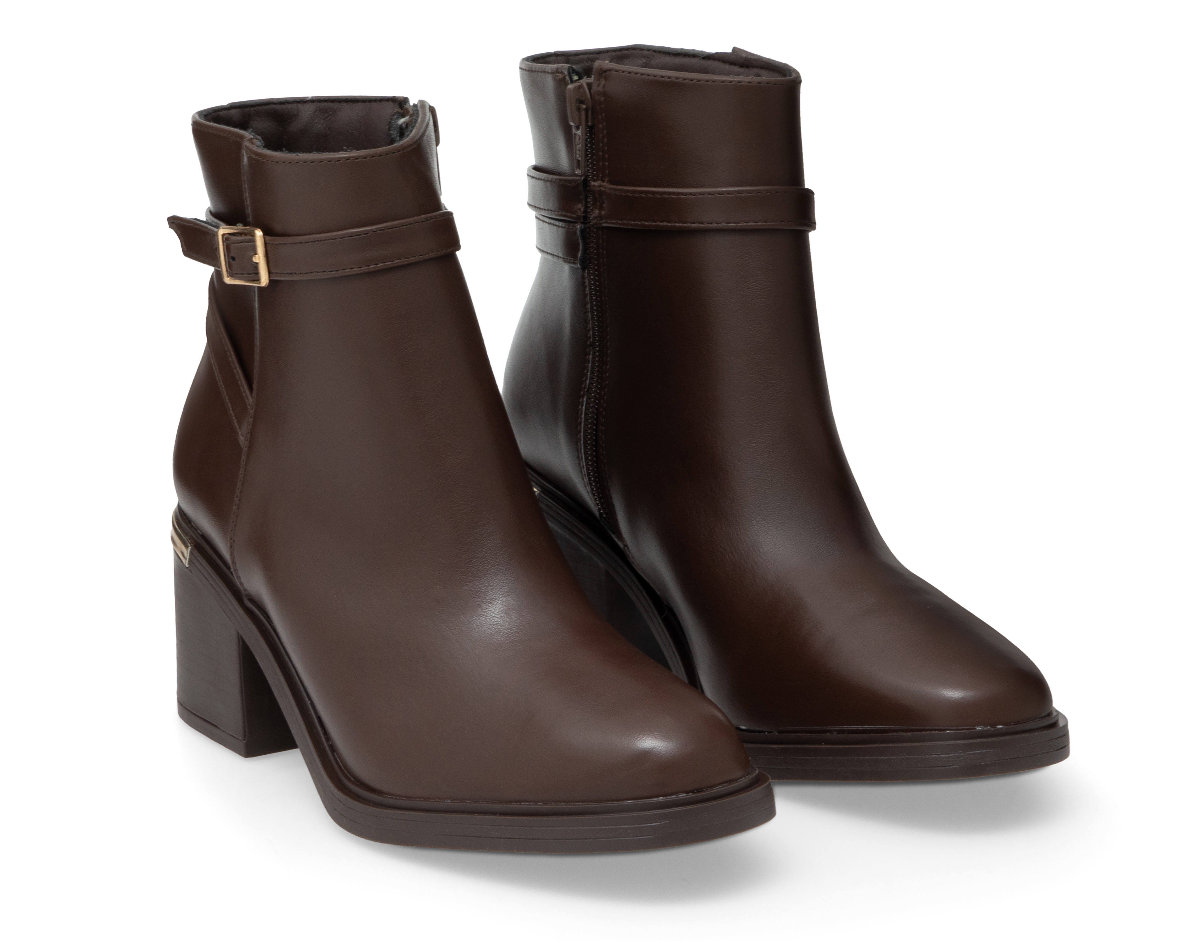 Botas Vaqueras Sahara Ximena para Mujer
