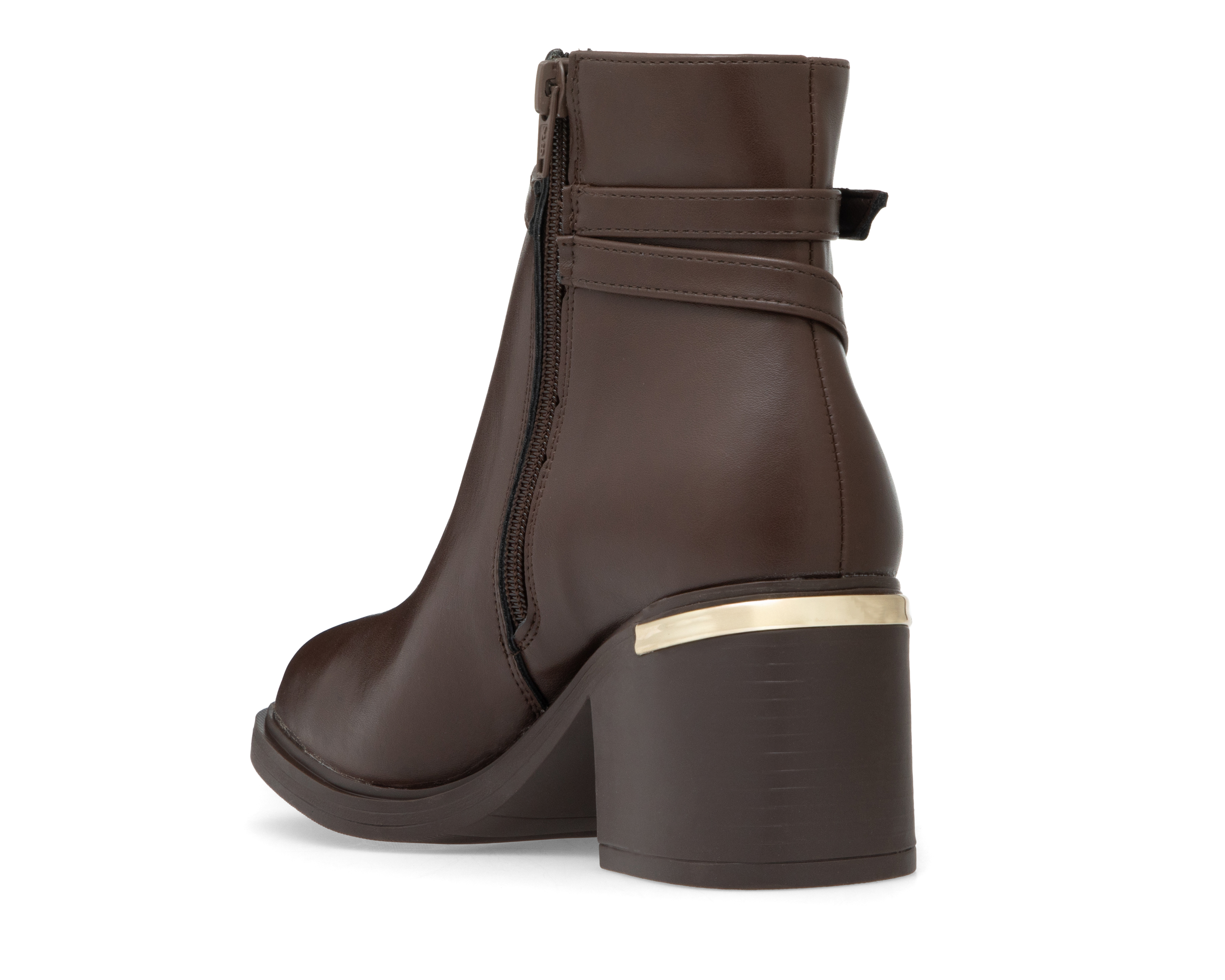 Foto 4 pulgar | Foto 3 | Botas Vaqueras Sahara Ximena para Mujer