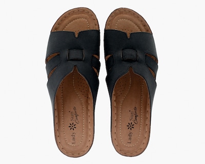 Foto 5 | Foto 5 | Sandalias Confort Lady Sun Conforto Bellota para Mujer