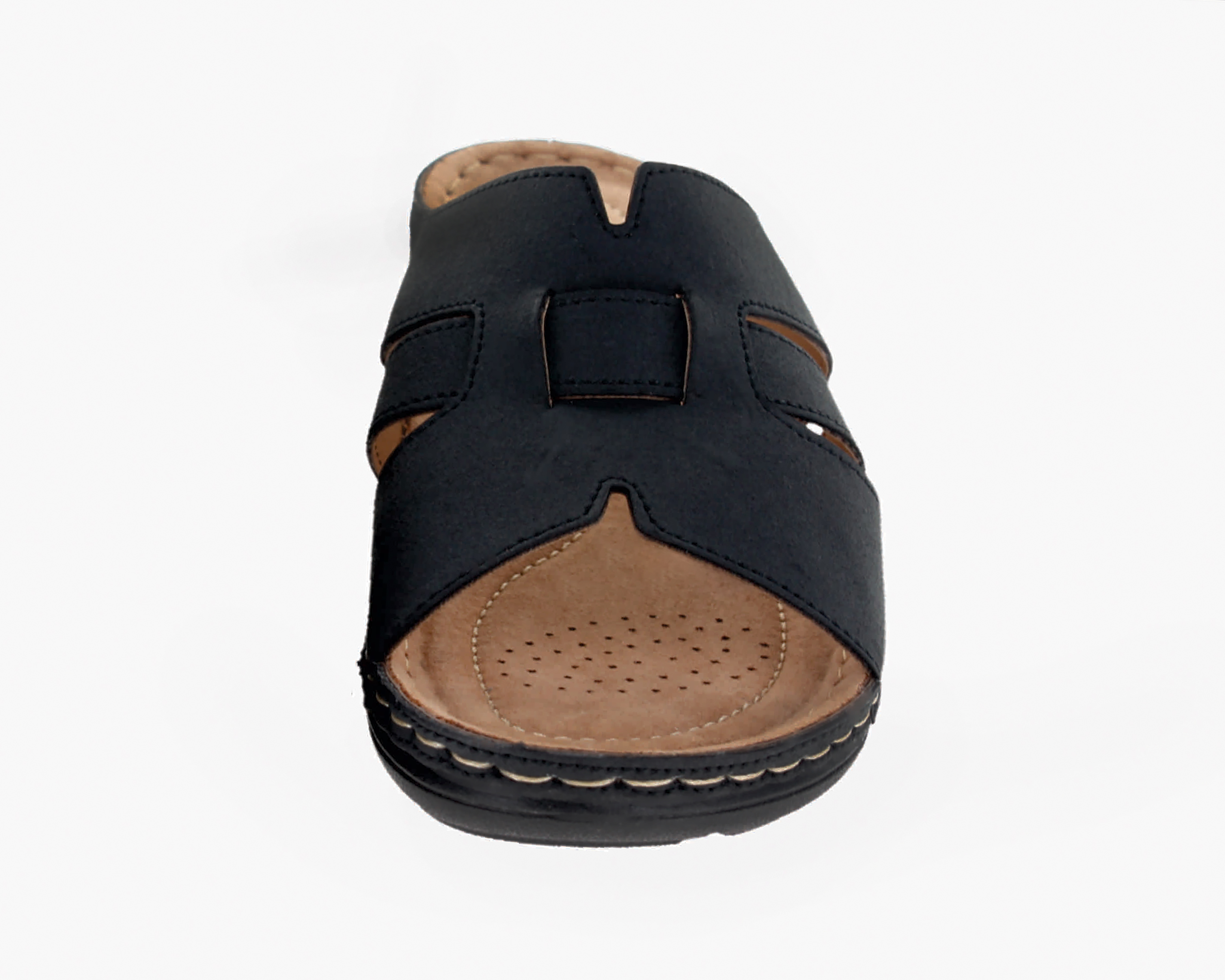 Foto 7 pulgar | Foto 6 | Sandalias Confort Lady Sun Conforto Bellota para Mujer