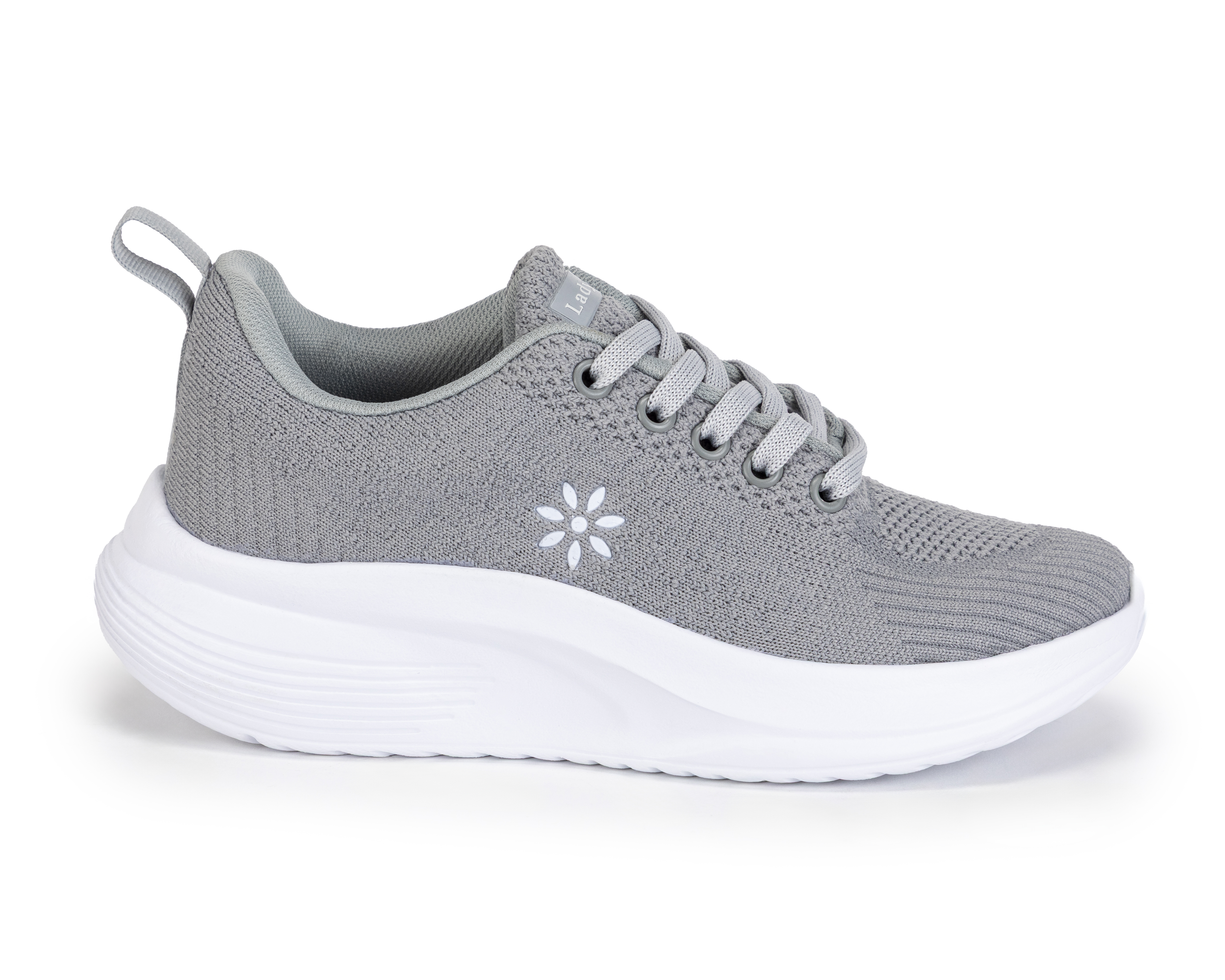 Foto 3 pulgar | Foto 2 | Tenis Confort Lady Sun Conforto para Mujer