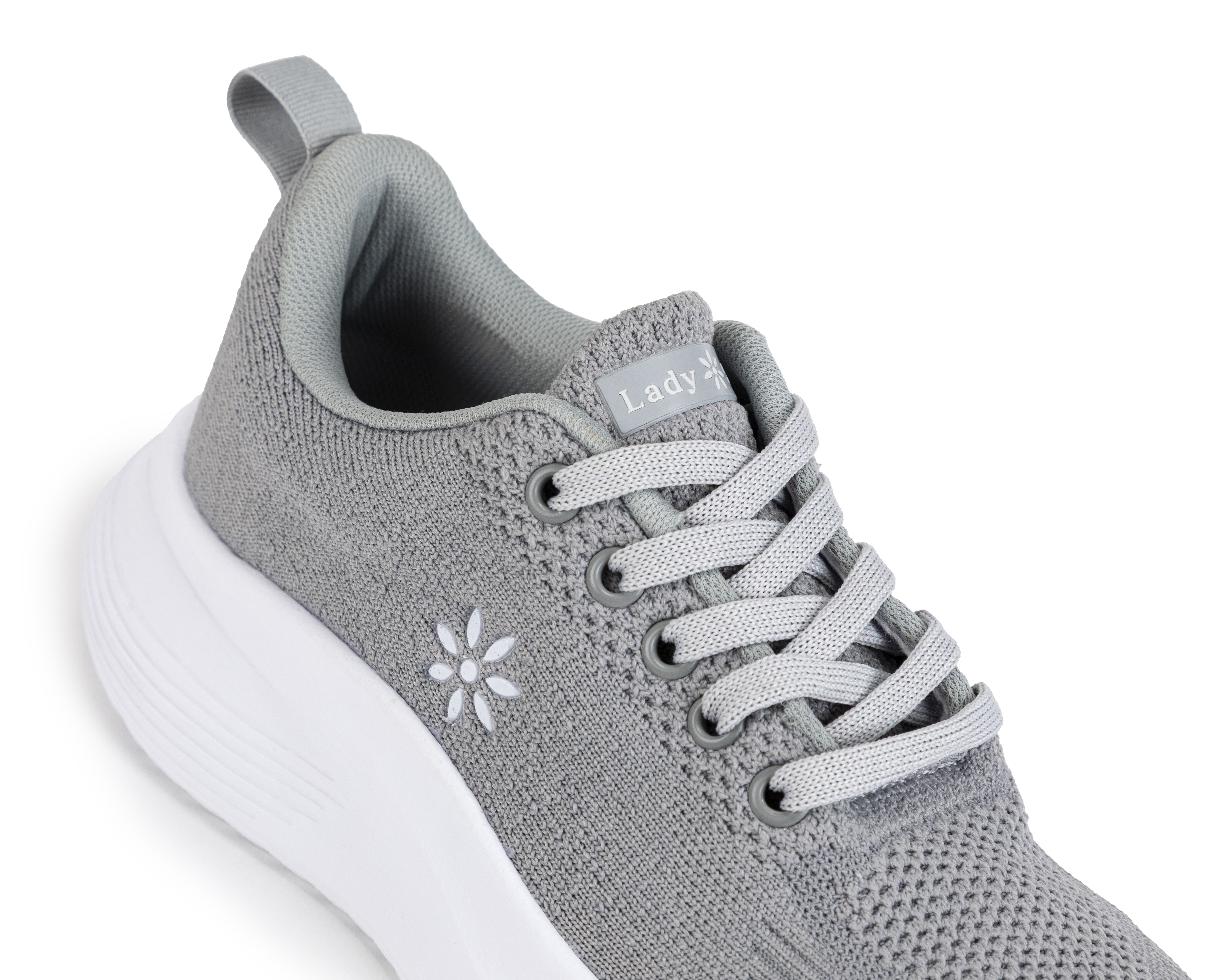 Foto 7 pulgar | Foto 6 | Tenis Confort Lady Sun Conforto para Mujer