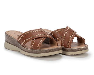Foto 1 | Foto 1 | Sandalias Confort Lady Sun Conforto para Mujer