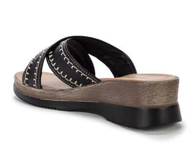 Foto 3 | Foto 3 | Sandalias Confort Lady Sun Conforto para Mujer